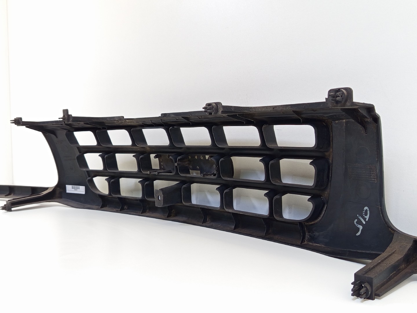 Grelha da Frente OPEL FRONTERA B (U99) | 98 - 04 Imagem-6