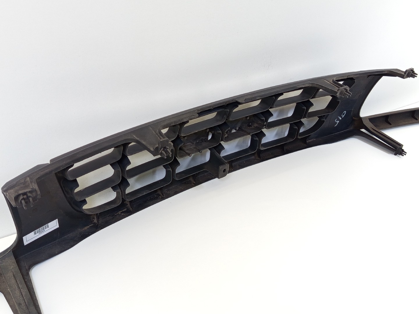 Grelha da Frente OPEL FRONTERA B (U99) | 98 - 04 Imagem-9