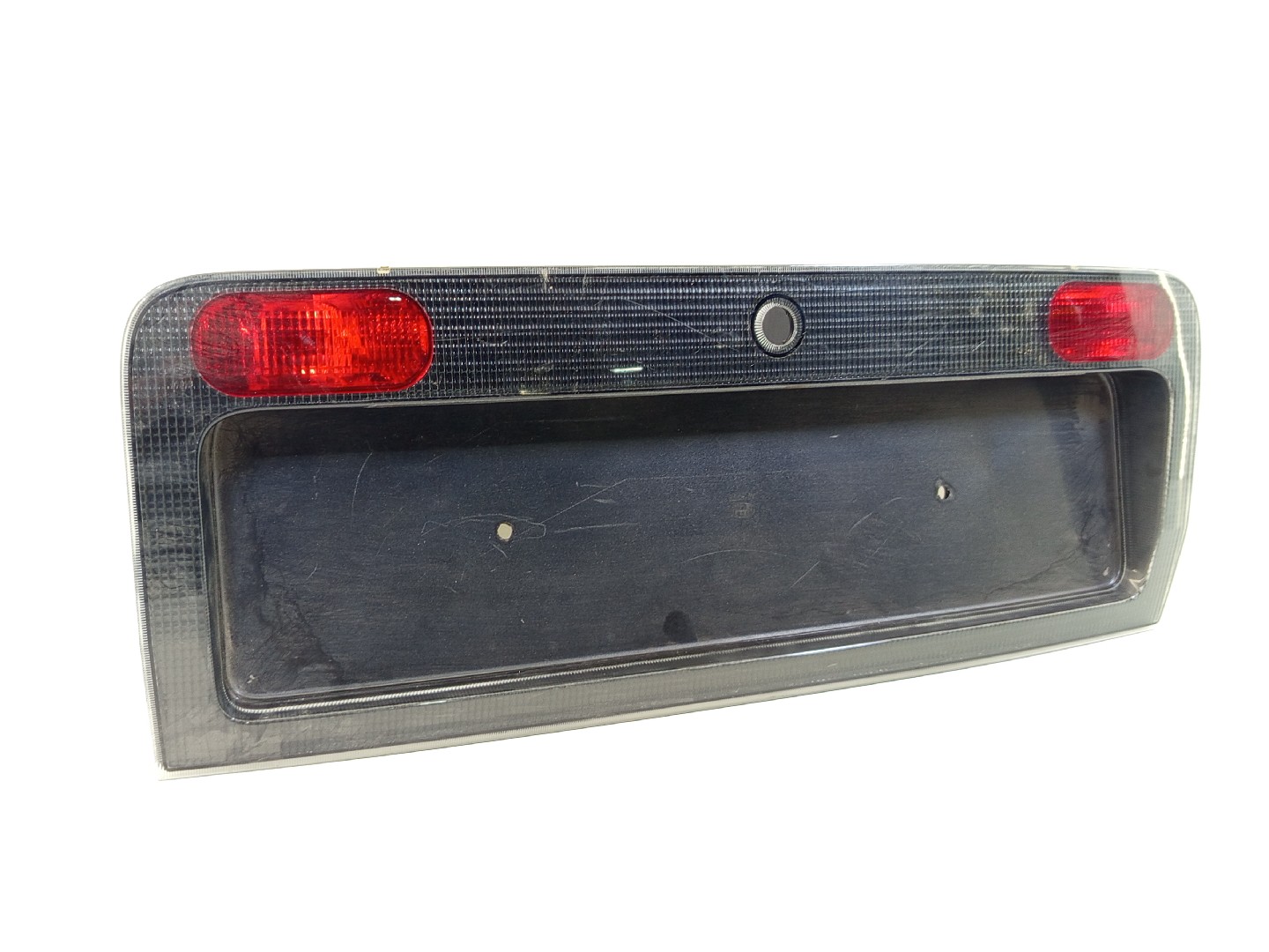 Régua mala AUDI A6 Avant (4B5, C5) | 97 - 05 Imagem-1