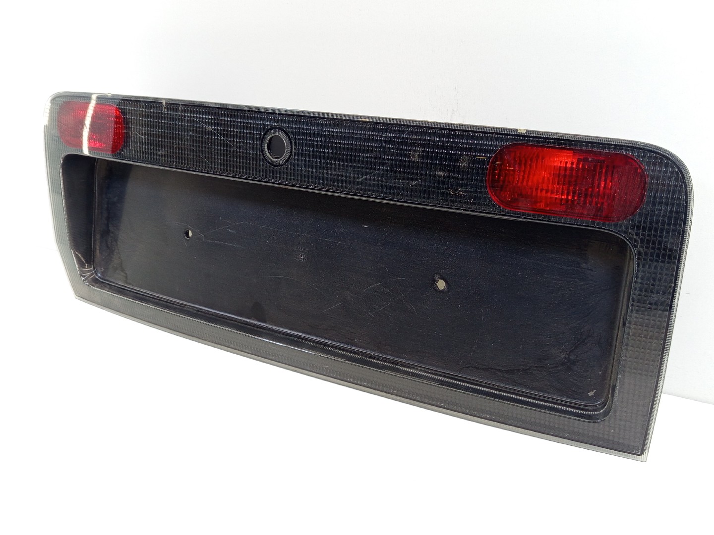 Régua mala AUDI A6 Avant (4B5, C5) | 97 - 05 Imagem-2