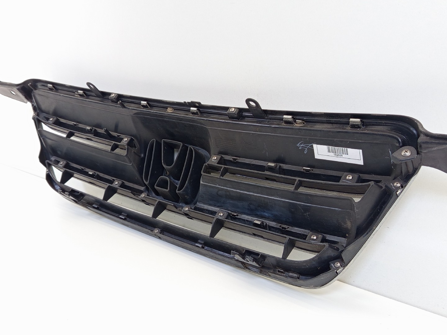 Grelha da Frente HONDA CR-V II (RD_) | 01 - 07 Imagem-6