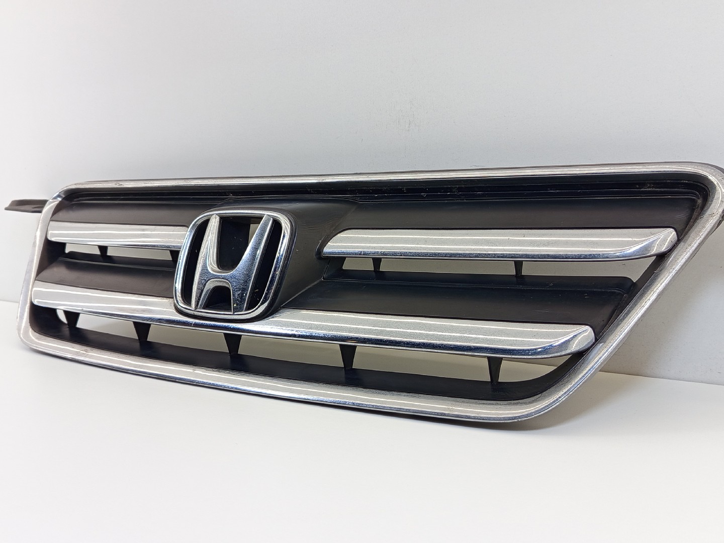 Grelha da Frente HONDA CR-V II (RD_) | 01 - 07 Imagem-2
