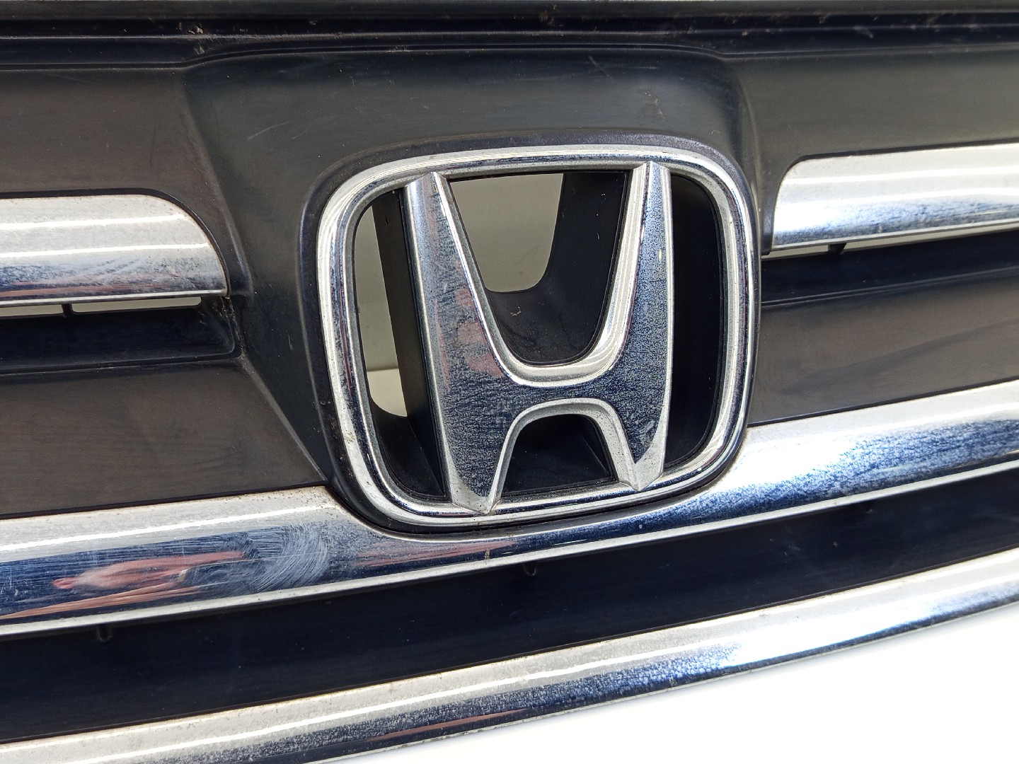 Grelha da Frente HONDA CR-V II (RD_) | 01 - 07 Imagem-3