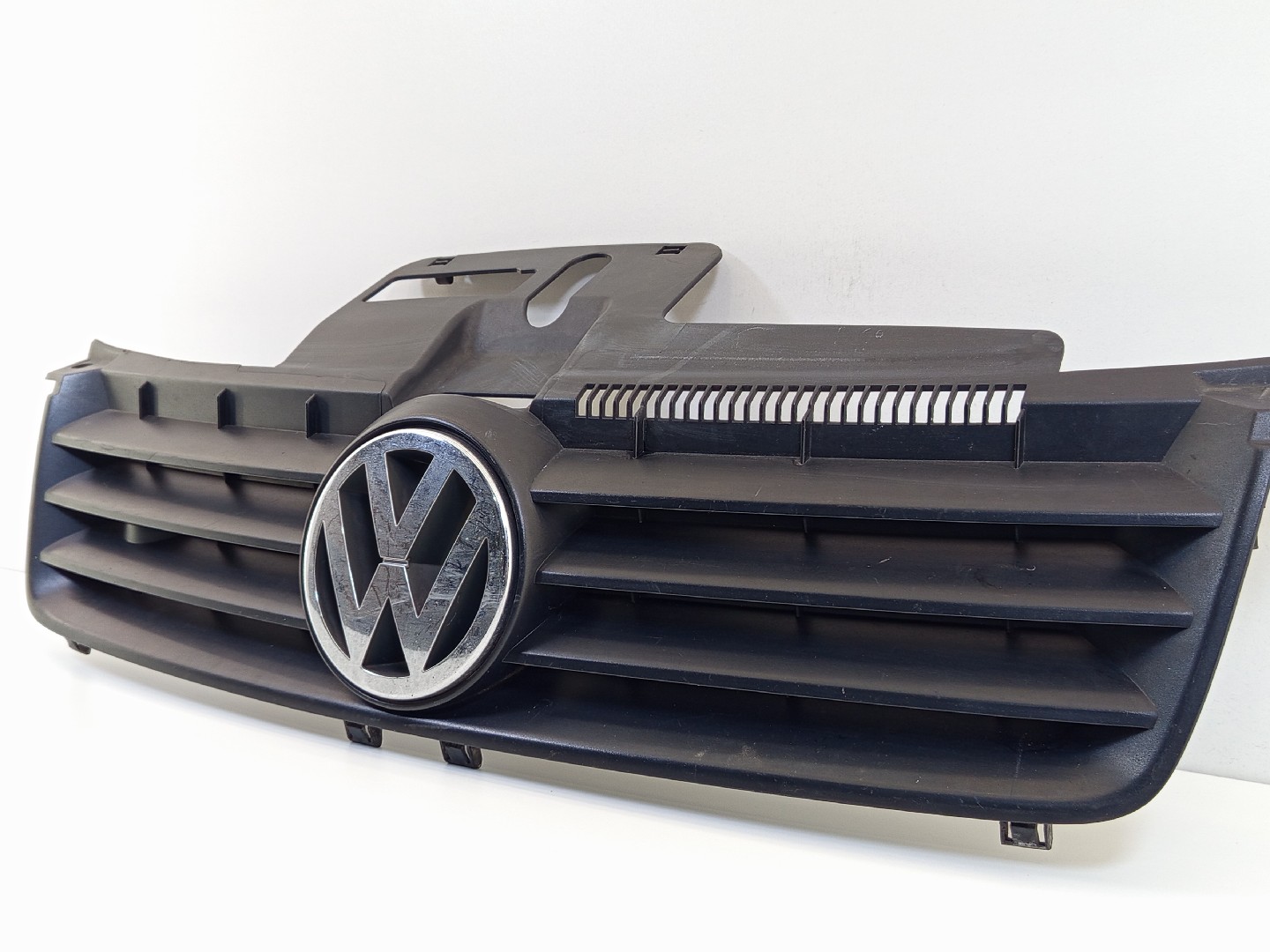 Grelha da Frente VOLKSWAGEN POLO (9N_) | 01 - 14 Imagem-2