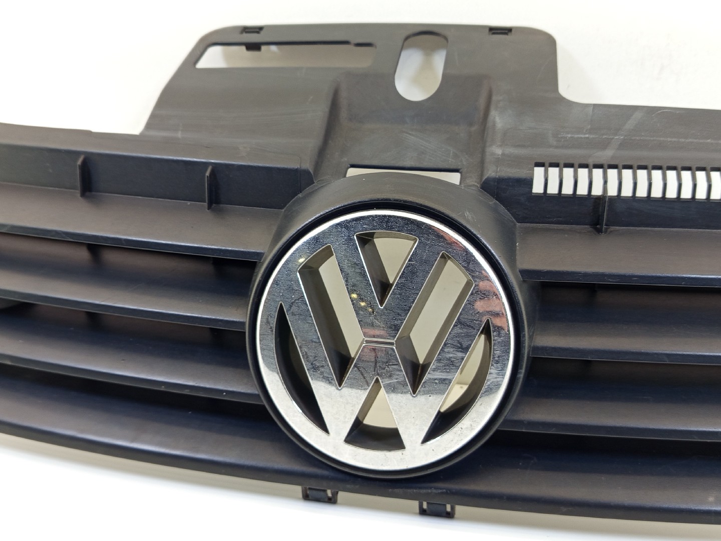 Grelha da Frente VOLKSWAGEN POLO (9N_) | 01 - 14 Imagem-3