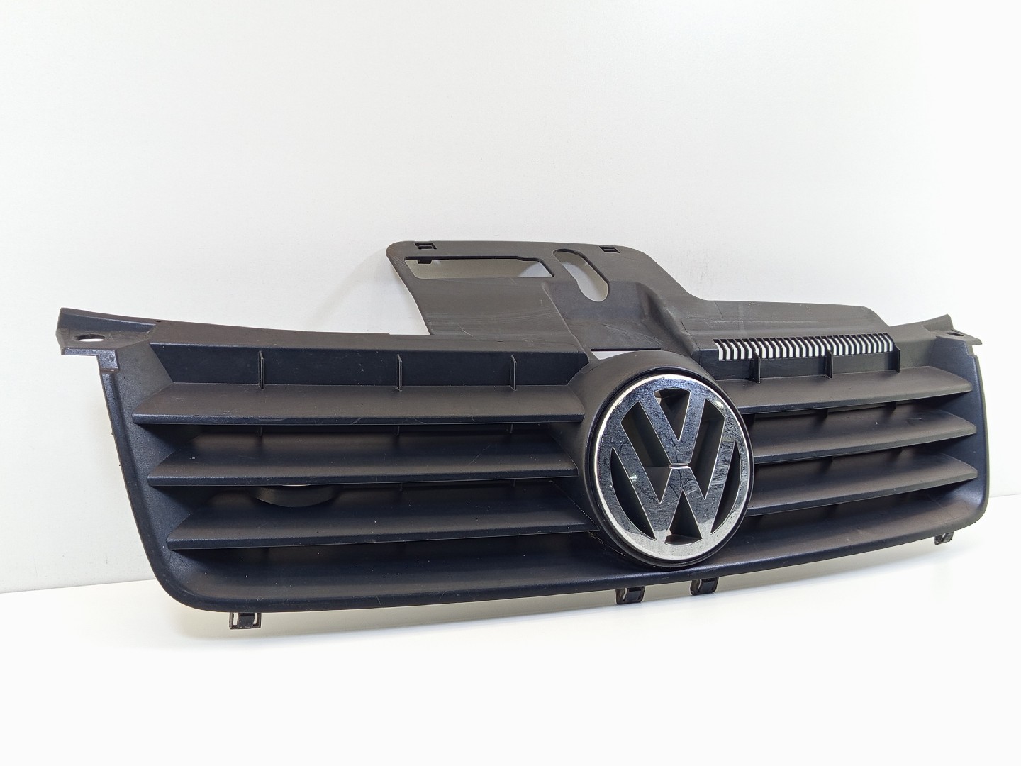 Grelha da Frente VOLKSWAGEN POLO (9N_) | 01 - 14 Imagem-1