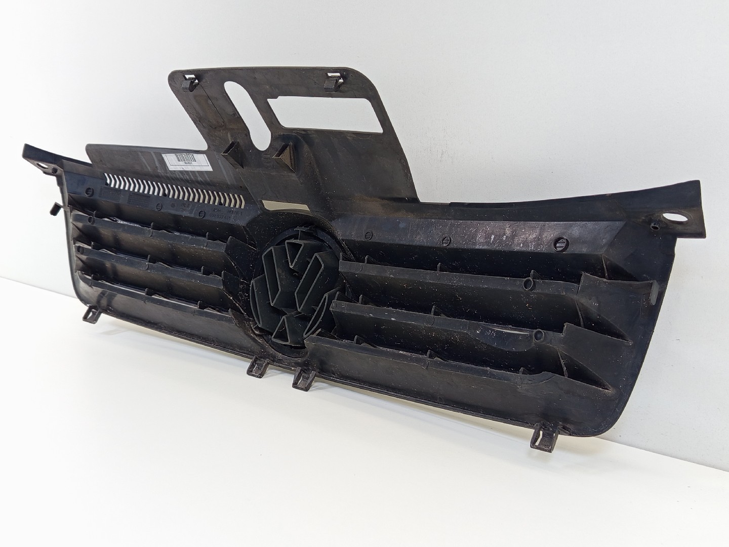 Grelha da Frente VOLKSWAGEN POLO (9N_) | 01 - 14 Imagem-6