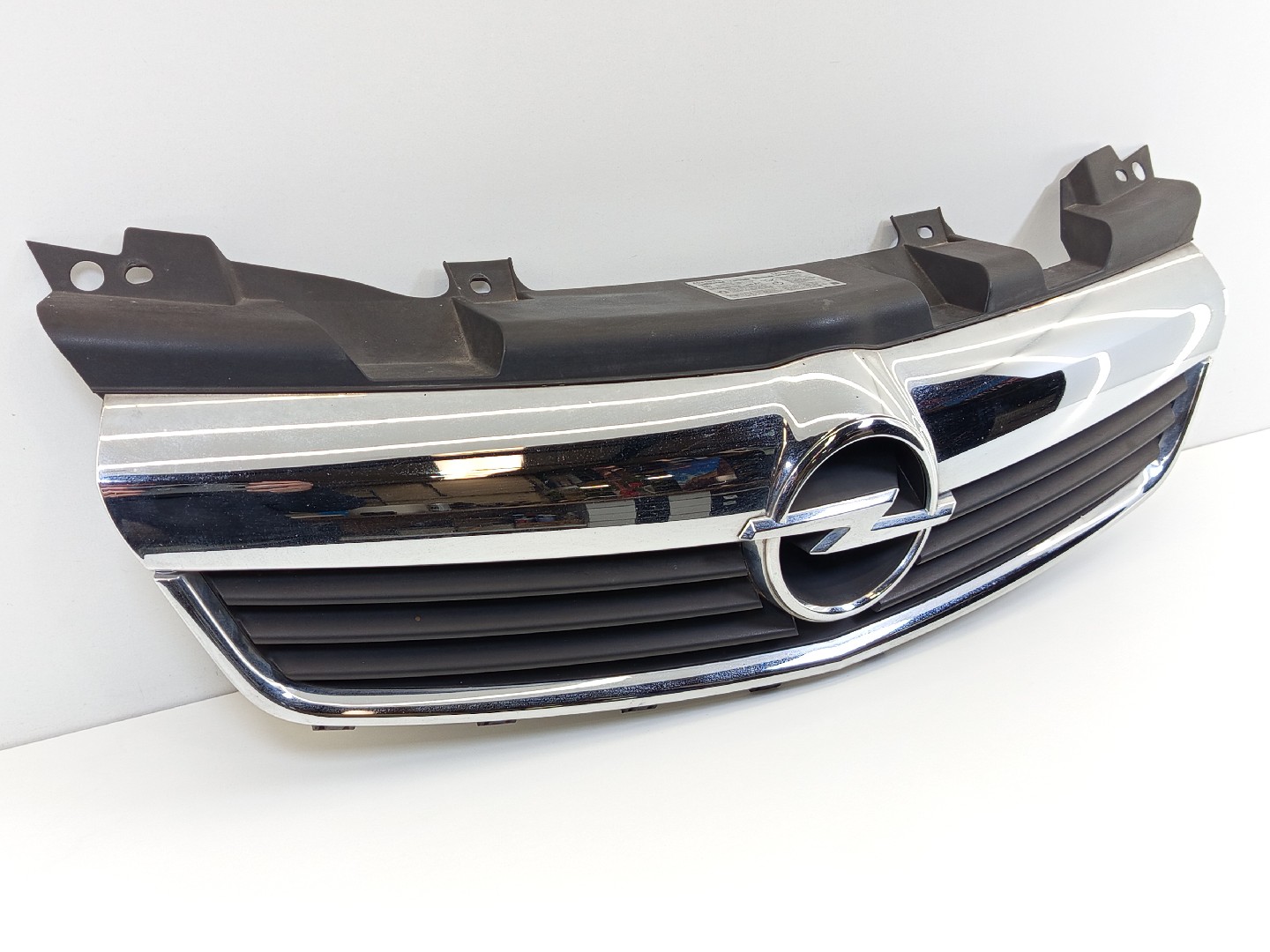 Grelha da Frente OPEL ZAFIRA B Van (A05) | 05 - 15 Imagem-2