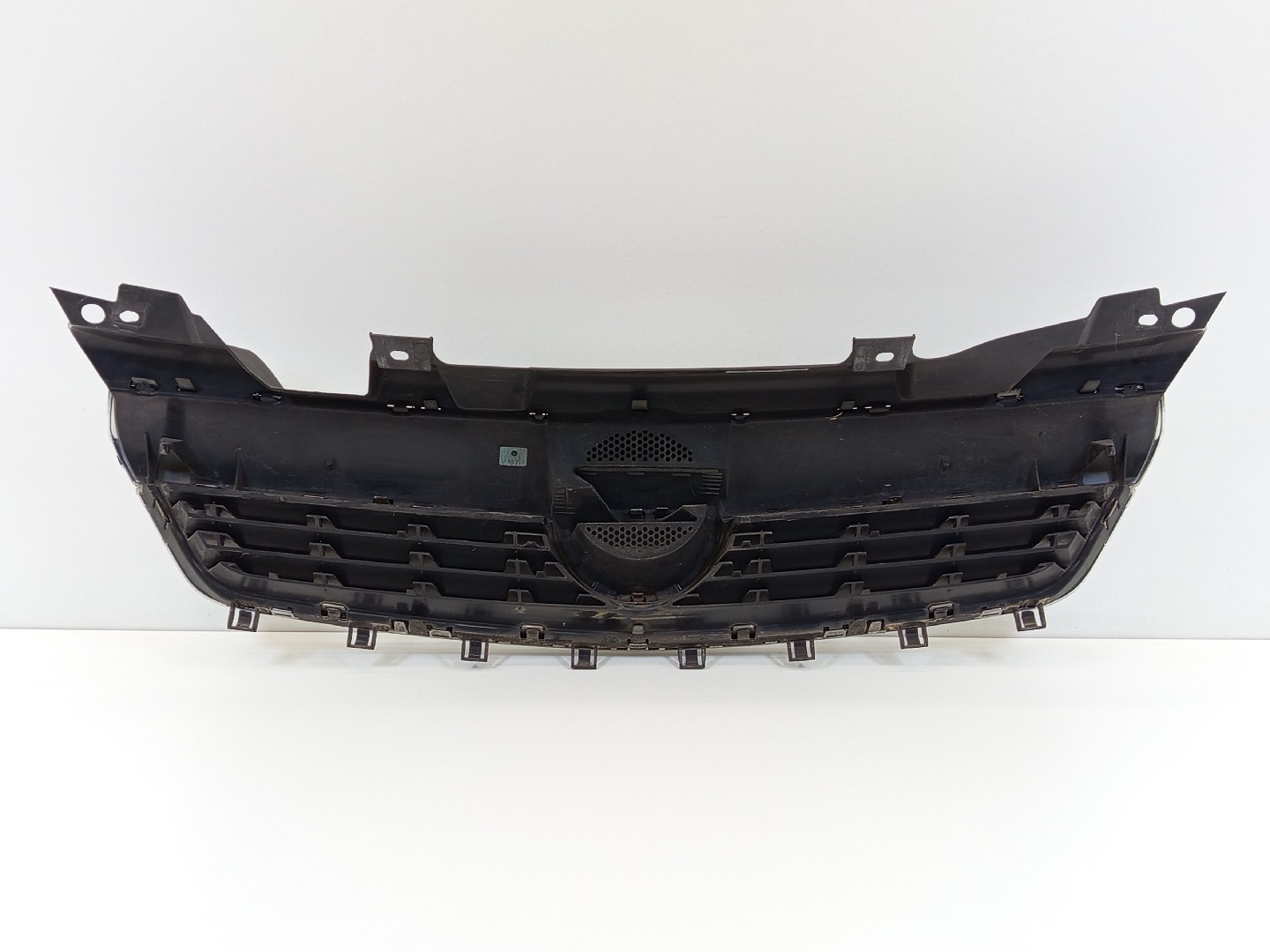 Grelha da Frente OPEL ZAFIRA B Van (A05) | 05 - 15 Imagem-5