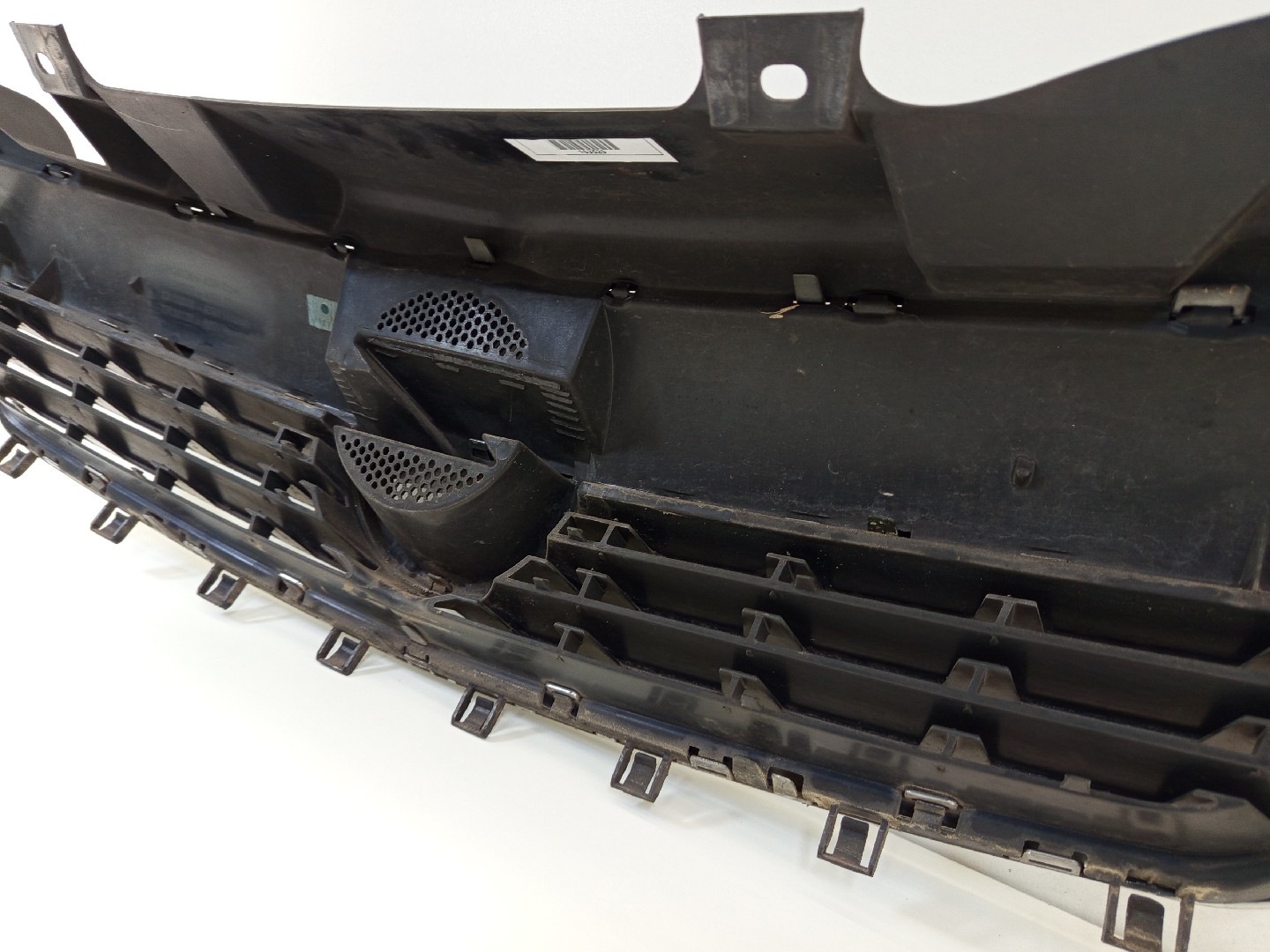 Grelha da Frente OPEL ZAFIRA B Van (A05) | 05 - 15 Imagem-7