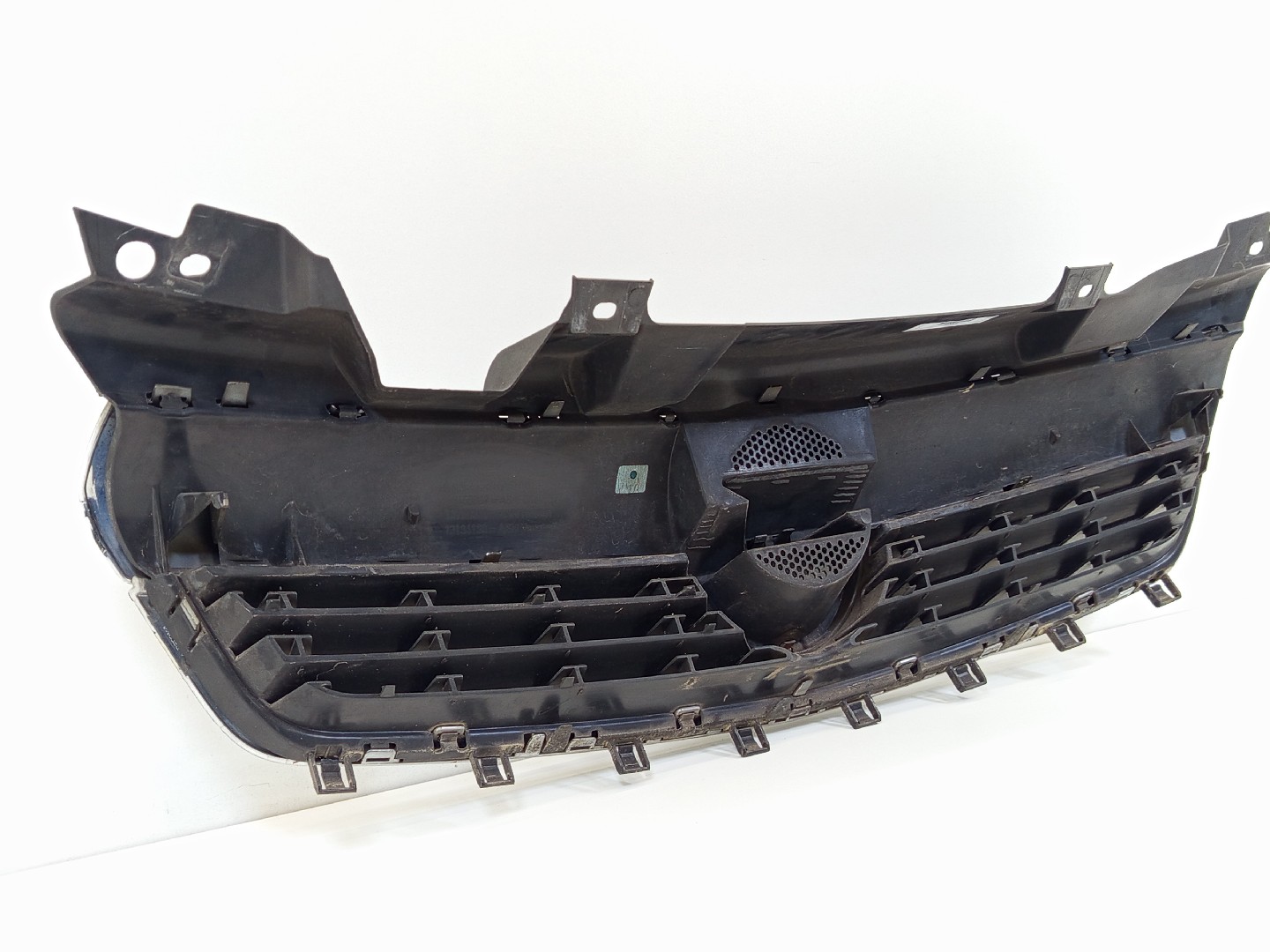 Grelha da Frente OPEL ZAFIRA B Van (A05) | 05 - 15 Imagem-6