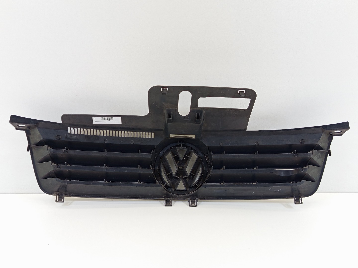 Grelha da Frente VOLKSWAGEN POLO (9N_) | 01 - 14 Imagem-4