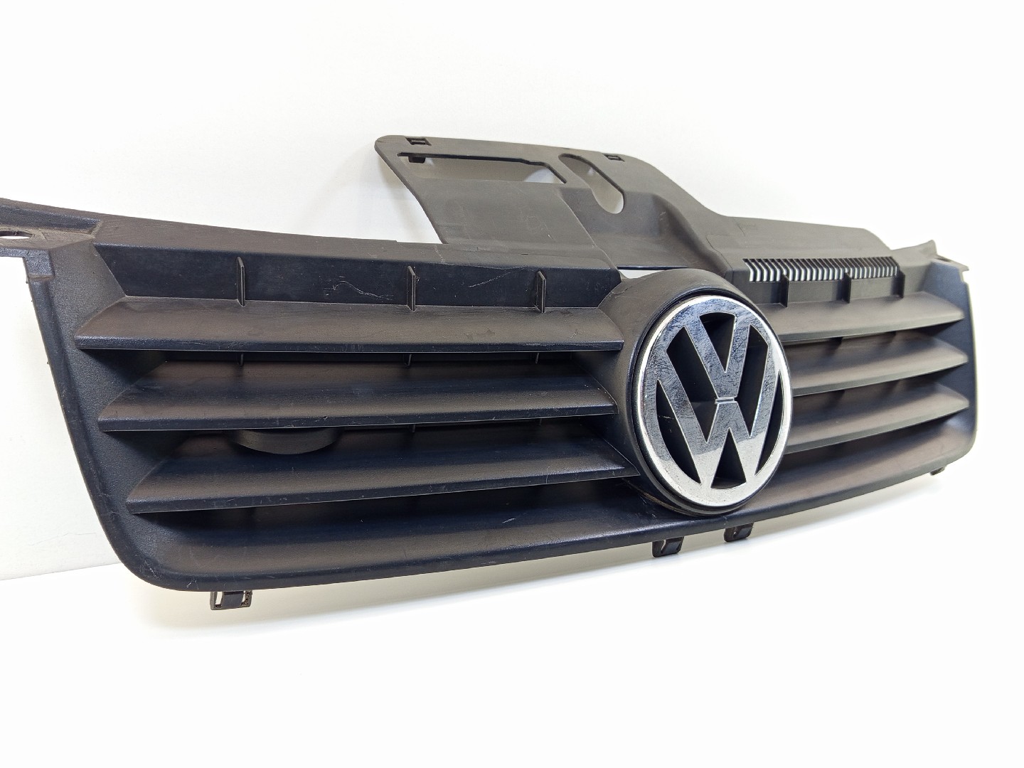 Grelha da Frente VOLKSWAGEN POLO (9N_) | 01 - 14 Imagem-1