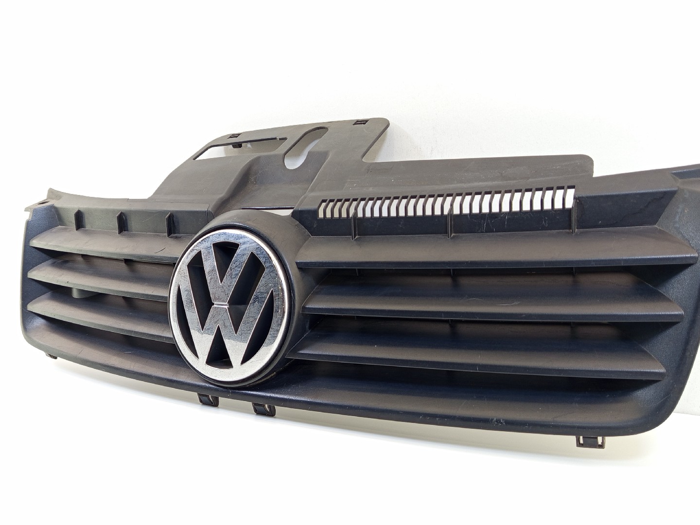Grelha da Frente VOLKSWAGEN POLO (9N_) | 01 - 14 Imagem-2
