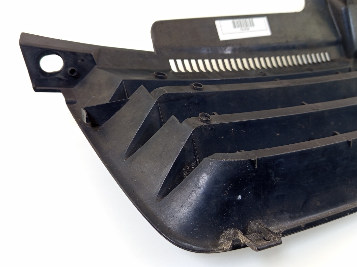 Grelha da Frente VOLKSWAGEN POLO (9N_) | 01 - 14 Imagem-7