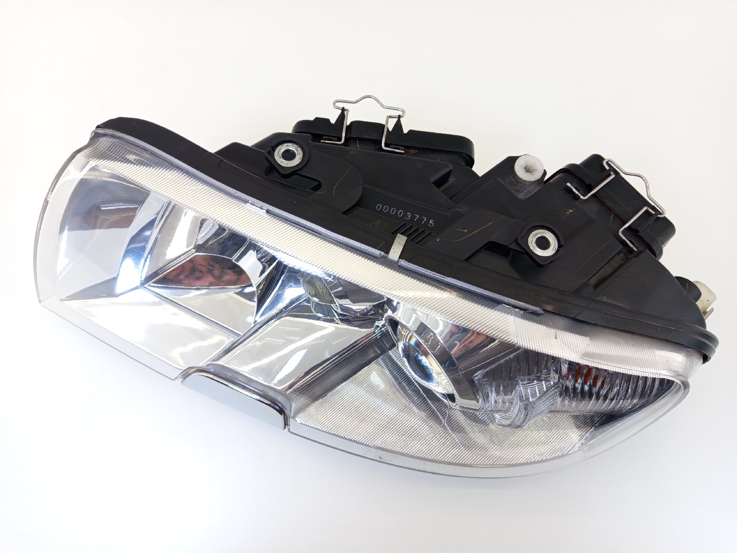 Otica esquerda SKODA SUPERB I (3U4) | 01 - 08 Imagem-3