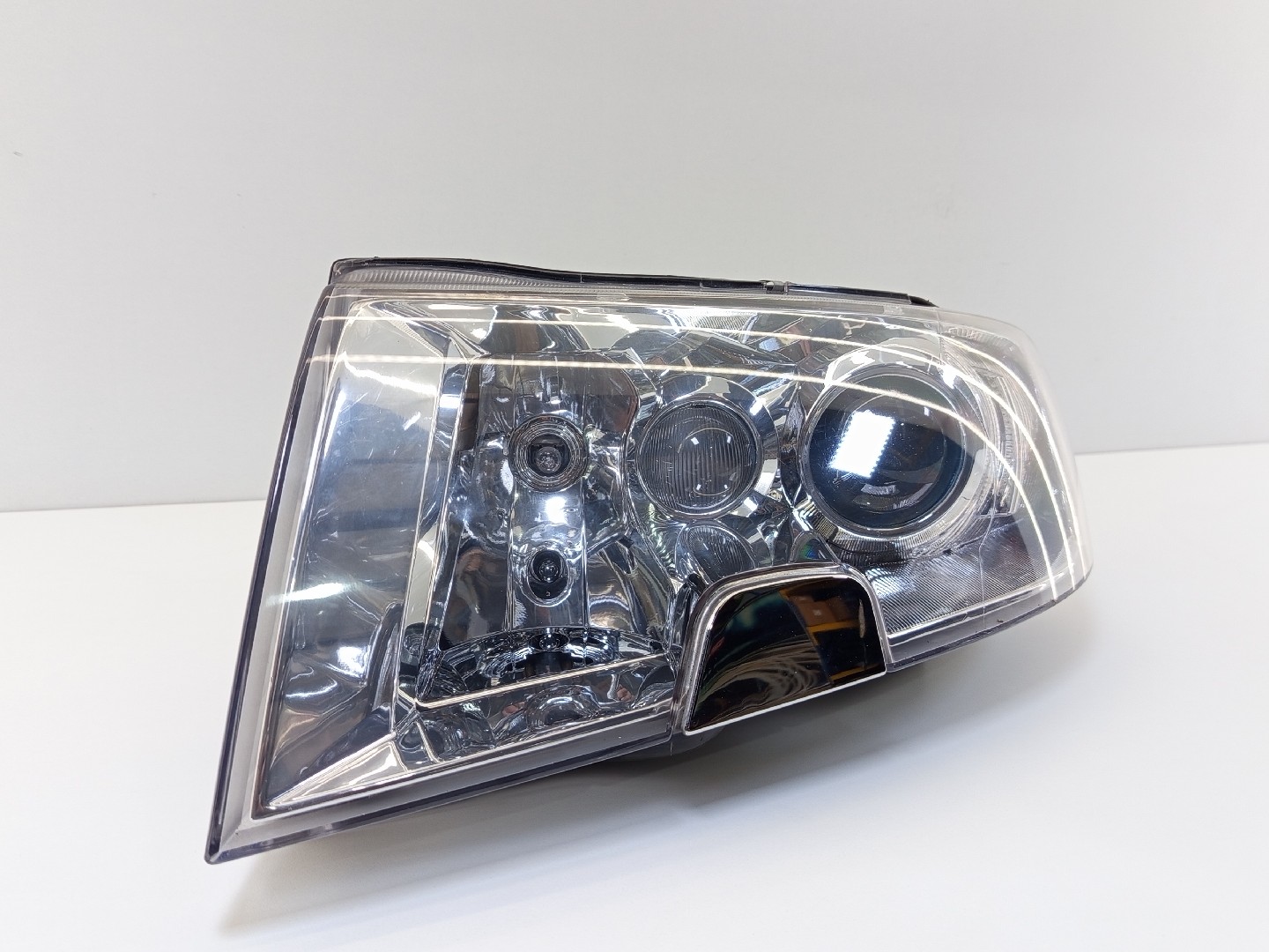 Otica esquerda SKODA SUPERB I (3U4) | 01 - 08 Imagem-1