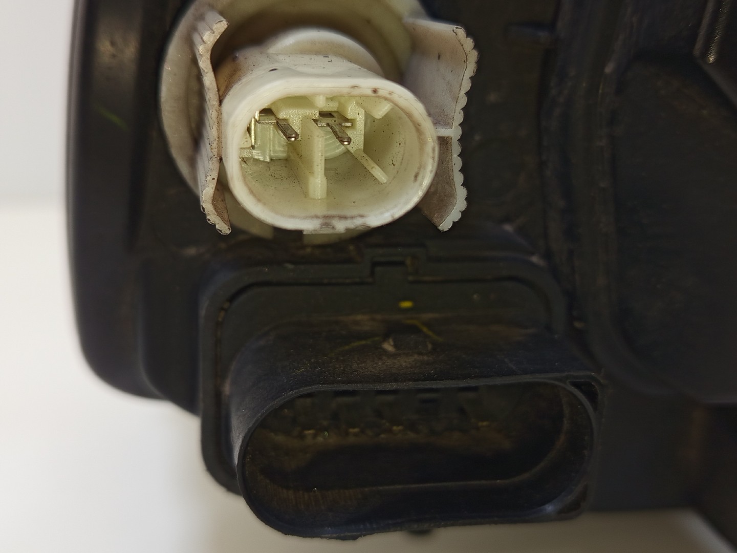 Otica esquerda SKODA SUPERB I (3U4) | 01 - 08 Imagem-5