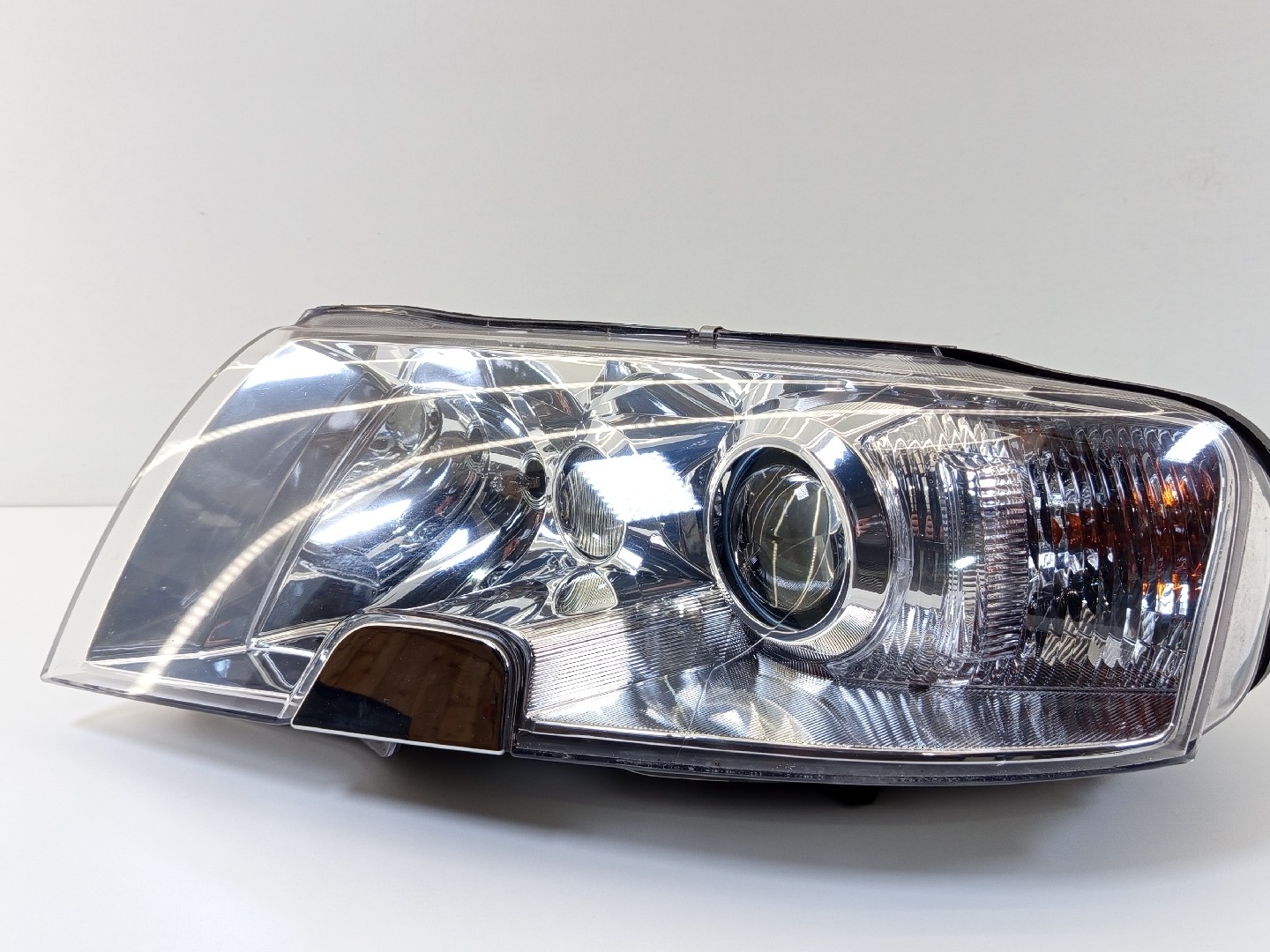 Otica esquerda SKODA SUPERB I (3U4) | 01 - 08 Imagem-2