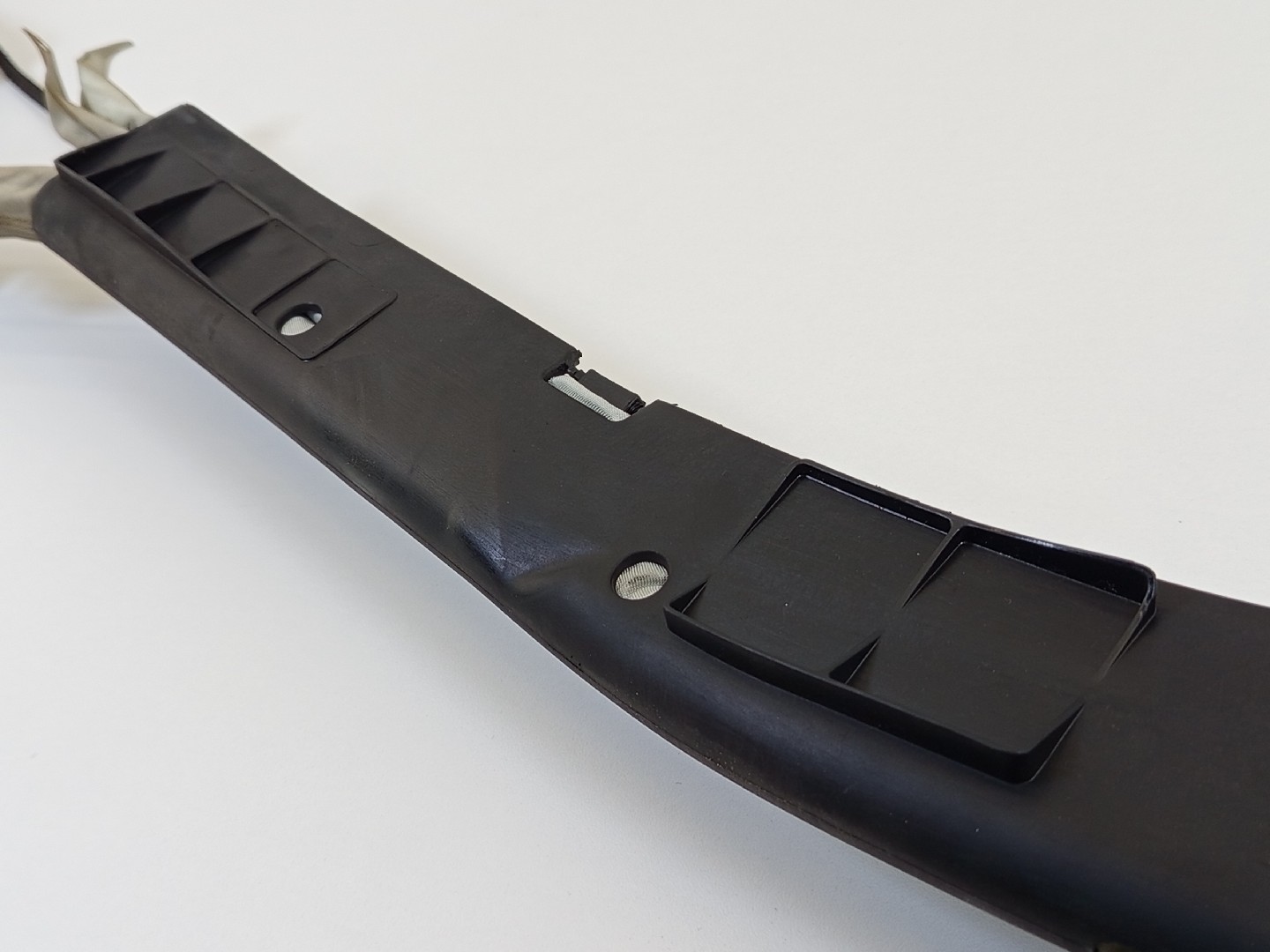 Airbag cortina esquerdo SKODA SUPERB I (3U4) | 01 - 08 Imagem-7