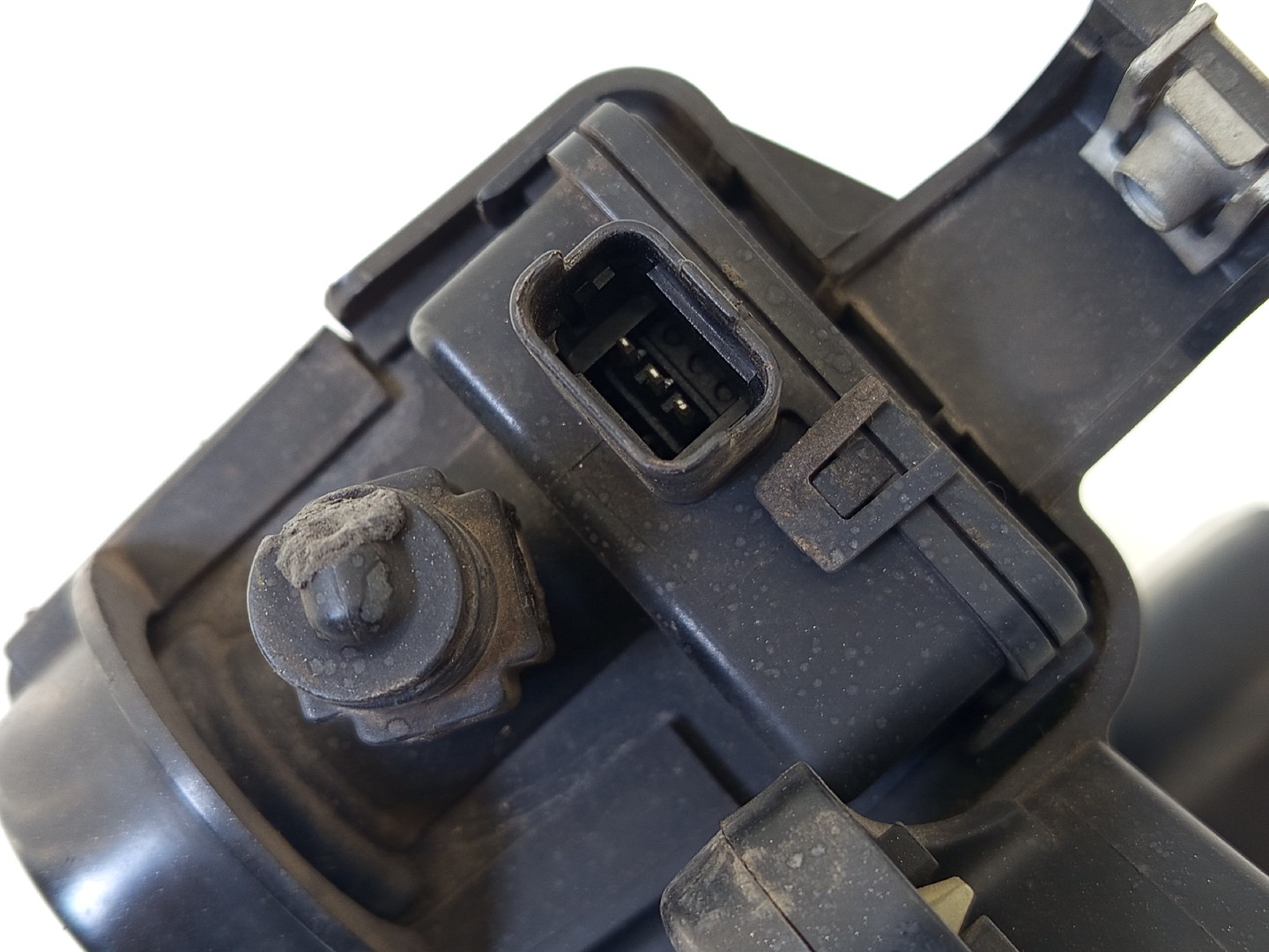 Deposito / reservatorio cerina fap PEUGEOT 207 (WA_, WC_) | 06 - 15 Imagem-1