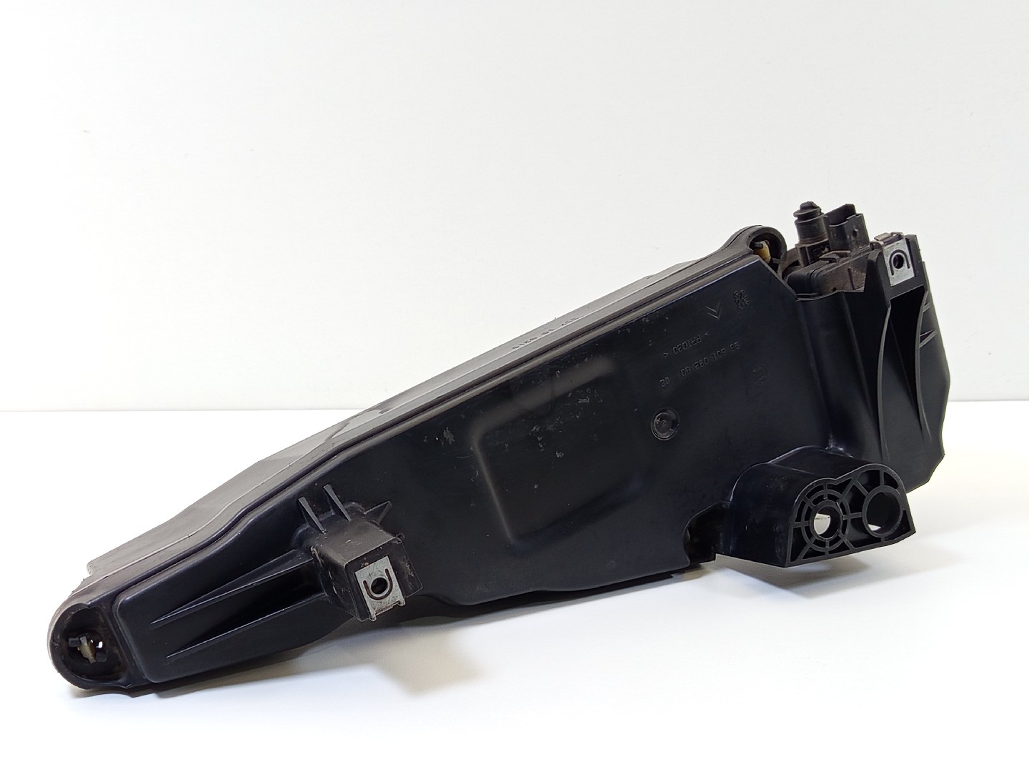 Deposito / reservatorio cerina fap PEUGEOT 207 (WA_, WC_) | 06 - 15 Imagem-2