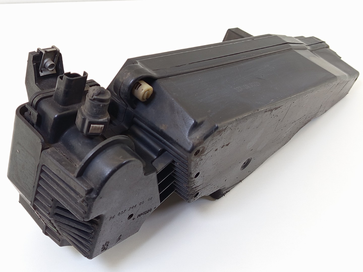 Deposito / reservatorio cerina fap PEUGEOT 207 (WA_, WC_) | 06 - 15 Imagem-8