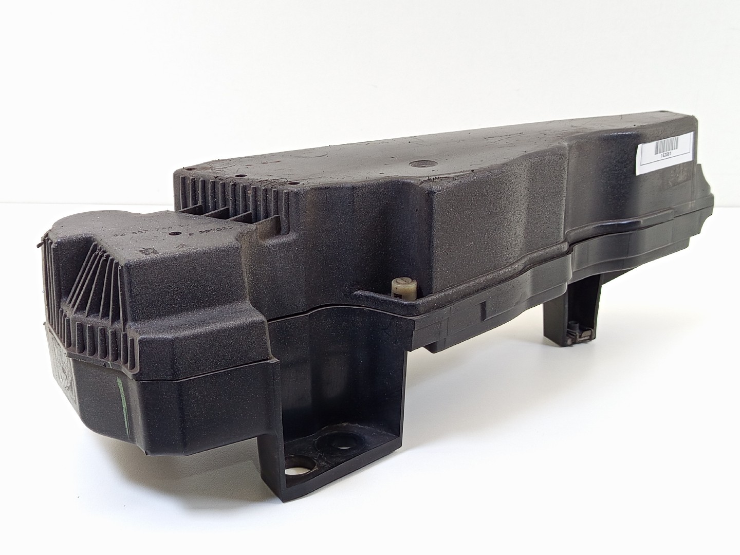 Deposito / reservatorio cerina fap PEUGEOT 207 (WA_, WC_) | 06 - 15 Imagem-5