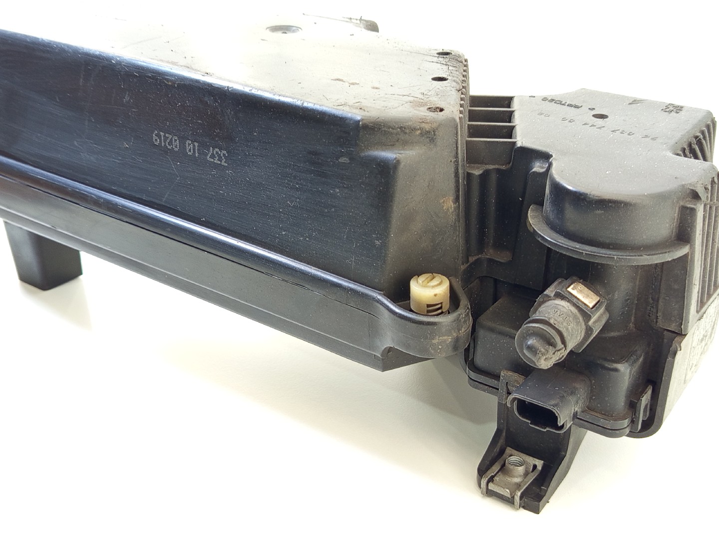 Deposito / reservatorio cerina fap PEUGEOT 207 (WA_, WC_) | 06 - 15 Imagem-7