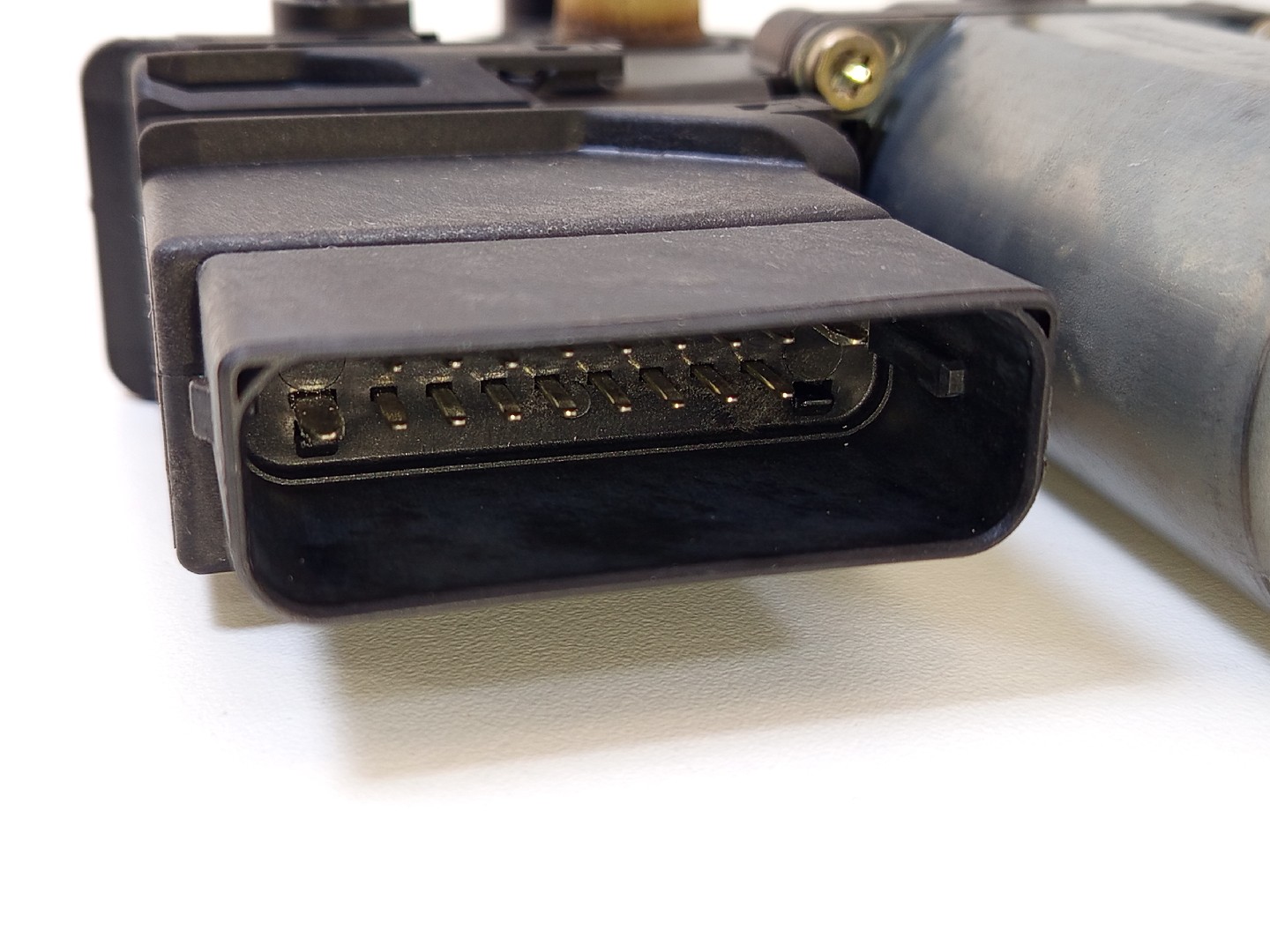 Motor elevador tras esquerdo SKODA SUPERB I (3U4) | 01 - 08 Imagem-5