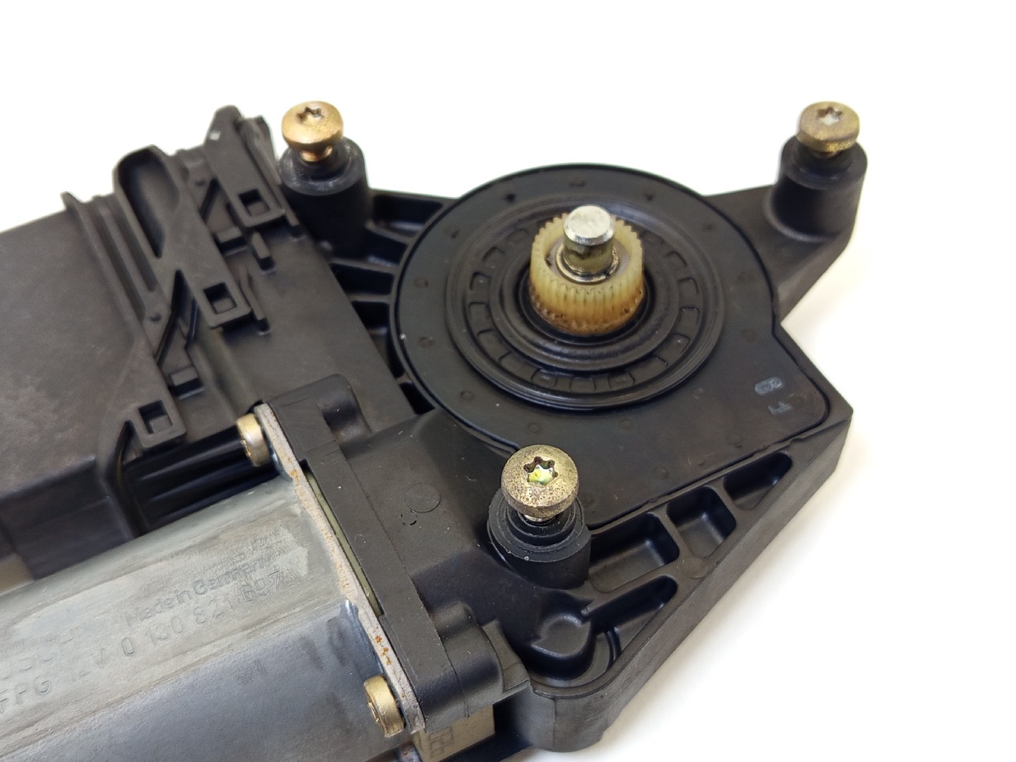 Motor elevador tras esquerdo SKODA SUPERB I (3U4) | 01 - 08 Imagem-6