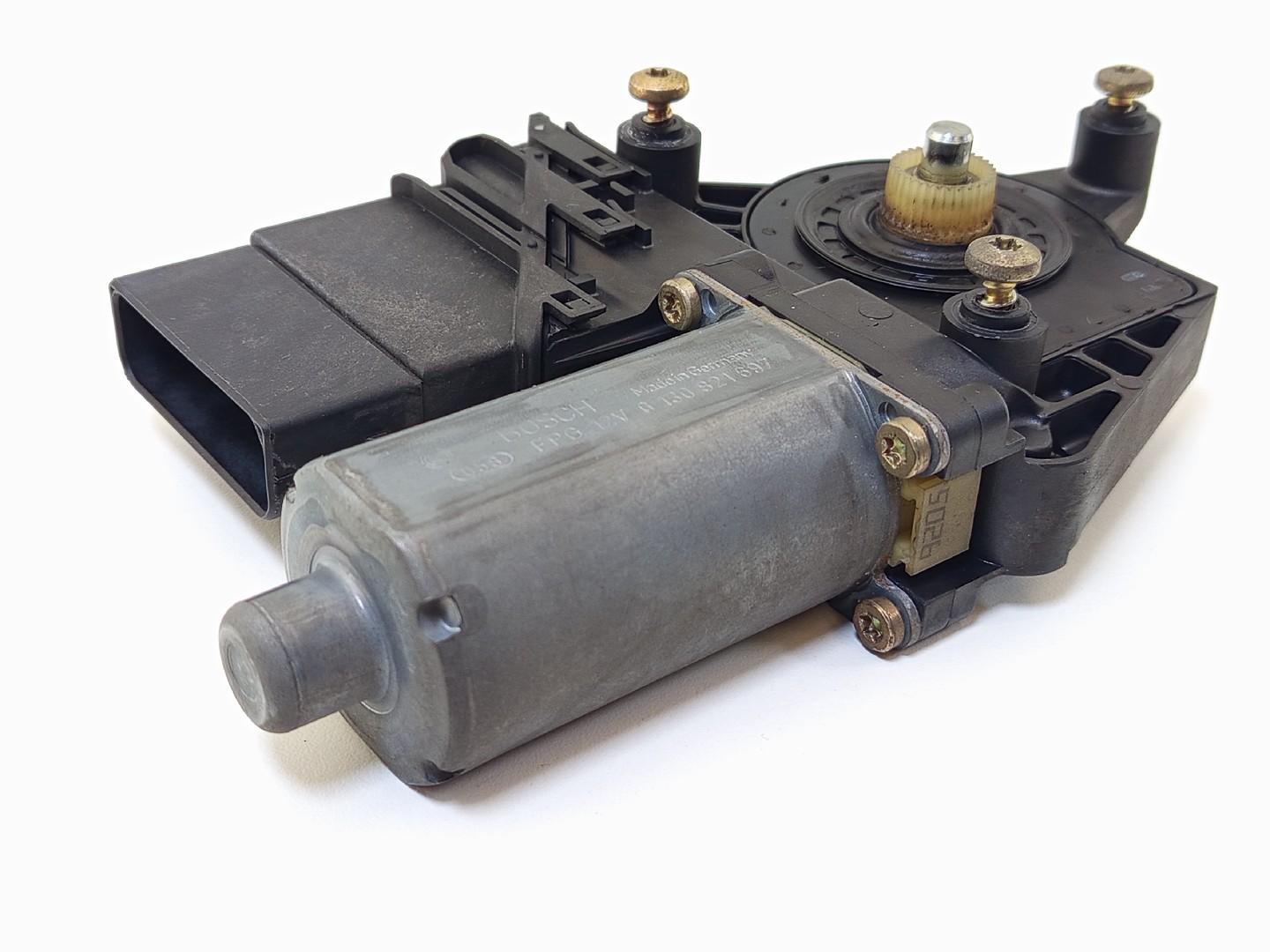 Motor elevador tras esquerdo SKODA SUPERB I (3U4) | 01 - 08 Imagem-7