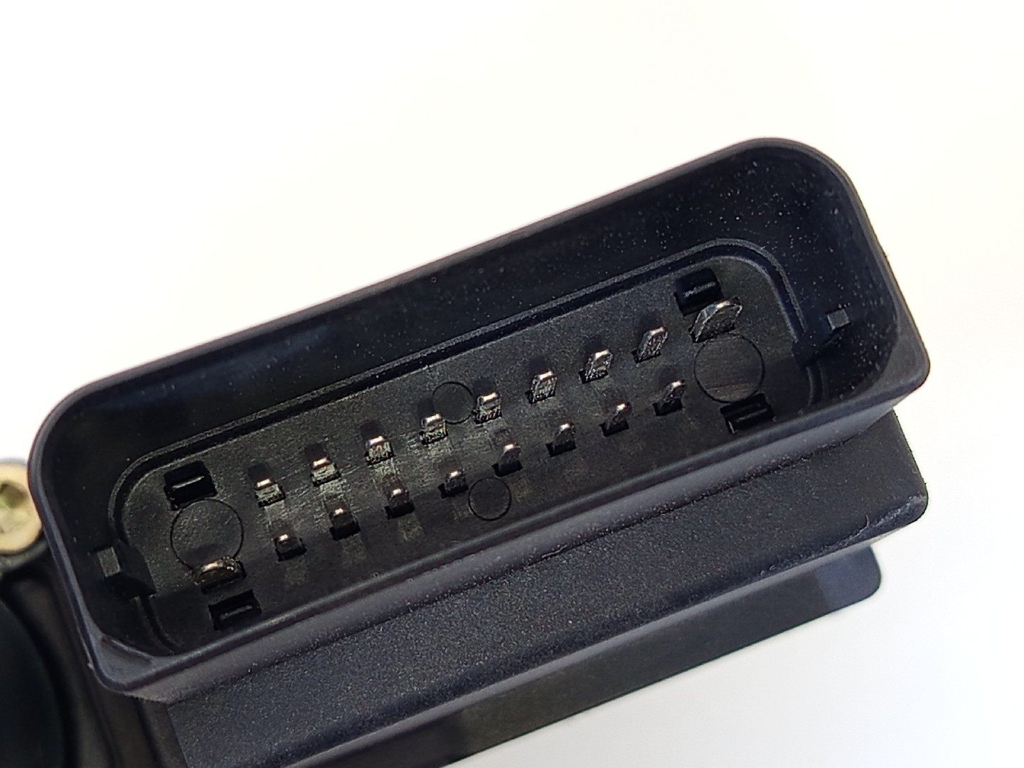 Motor elevador tras direito SKODA SUPERB I (3U4) | 01 - 08 Imagem-3