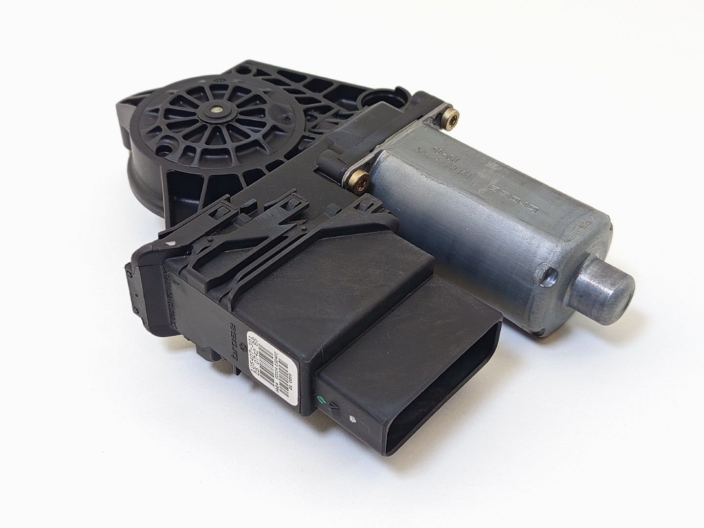 Motor elevador tras direito SKODA SUPERB I (3U4) | 01 - 08 Imagem-1