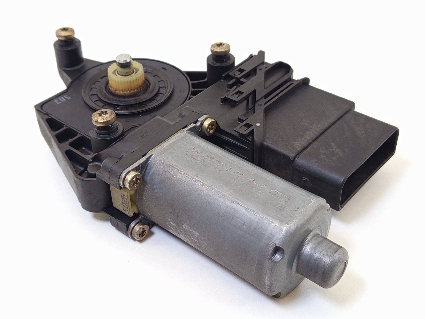 Motor elevador tras direito SKODA SUPERB I (3U4) | 01 - 08 Imagem-4