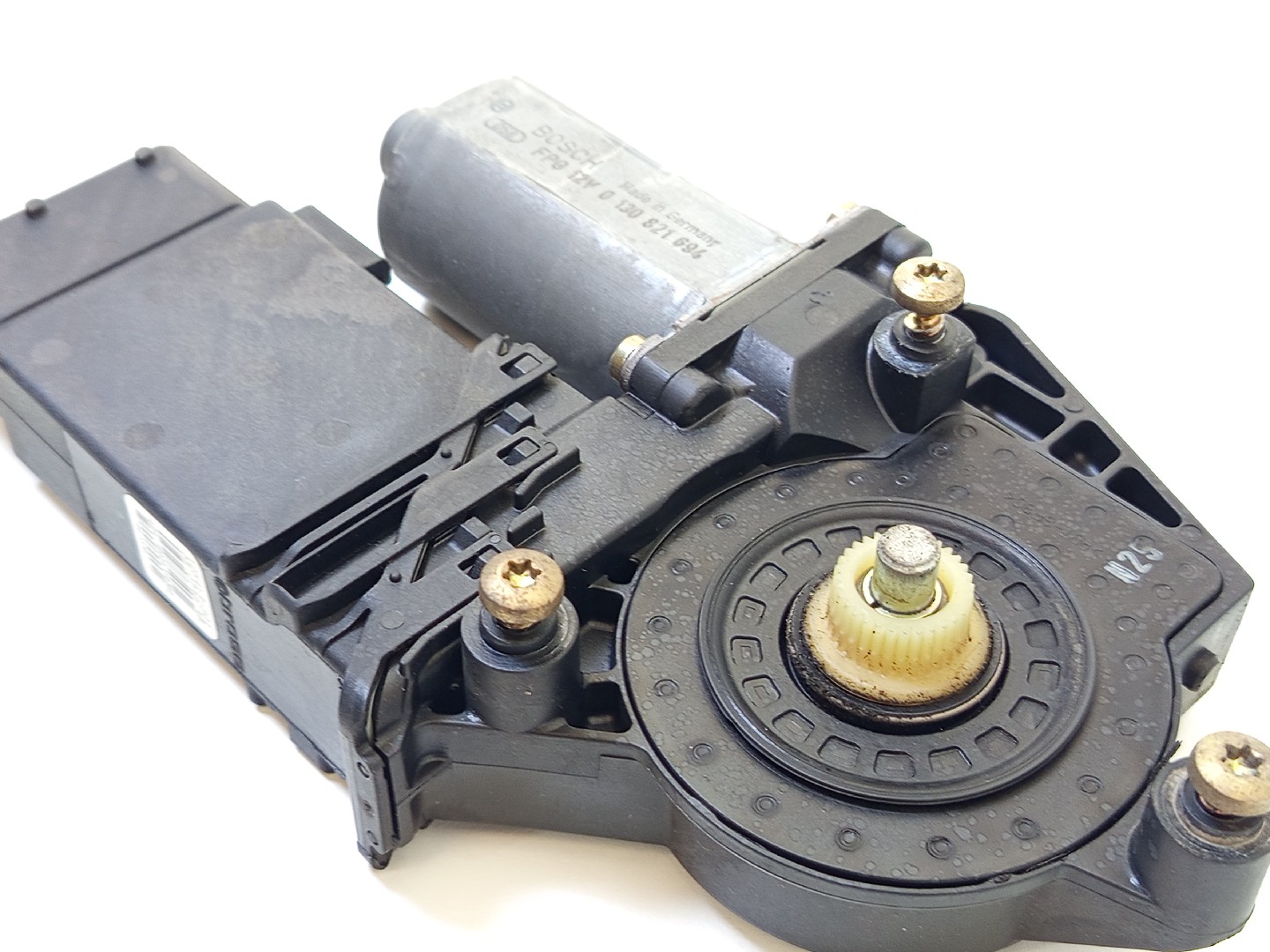 Motor elevador frente direito SKODA SUPERB I (3U4) | 01 - 08 Imagem-4