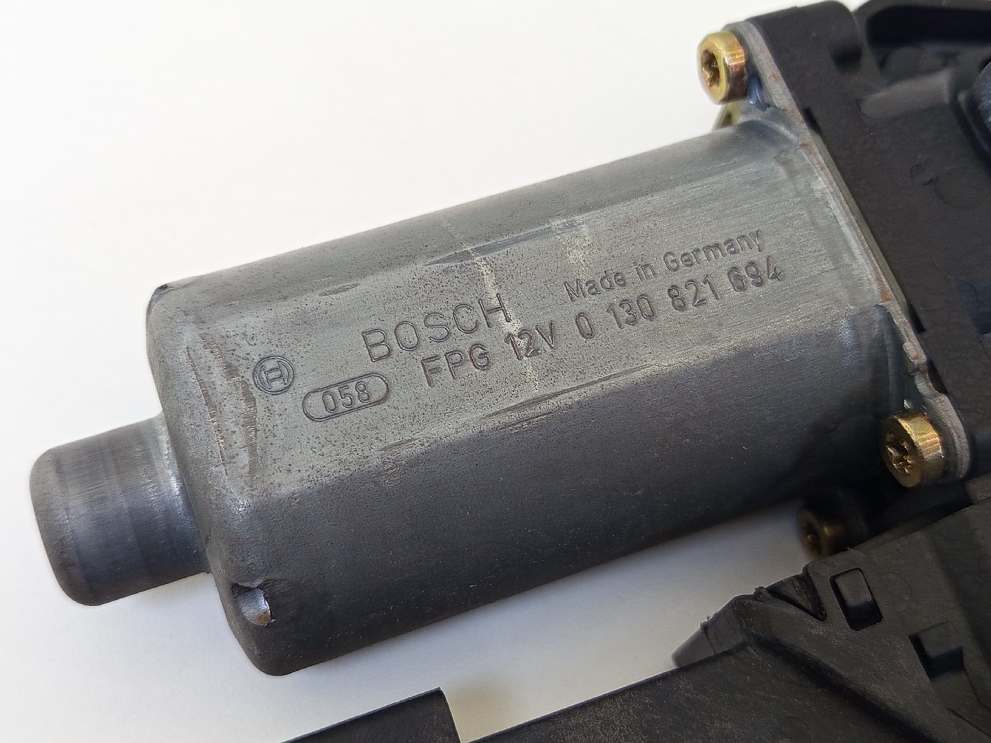 Motor elevador frente direito SKODA SUPERB I (3U4) | 01 - 08 Imagem-2