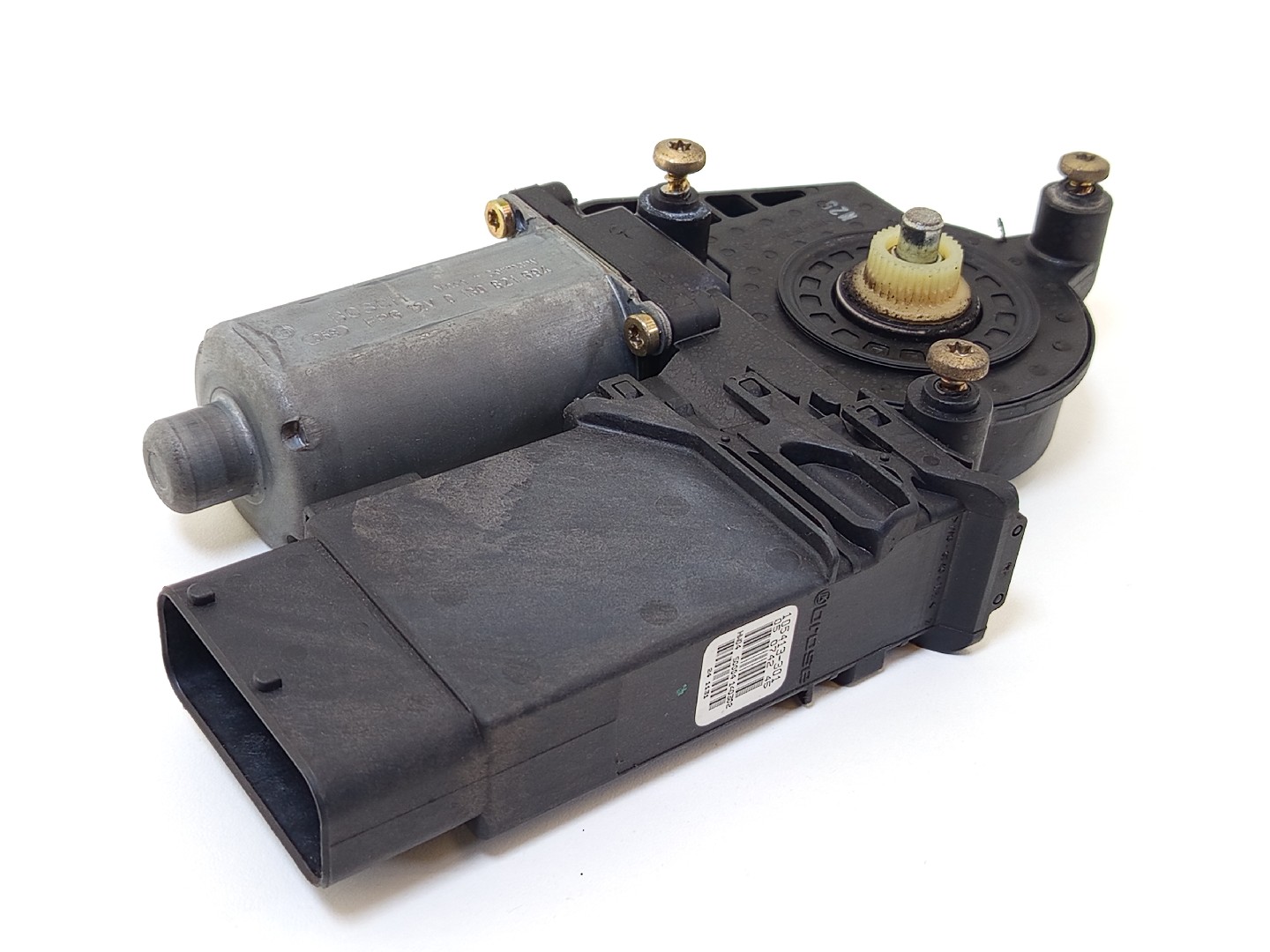 Motor elevador frente direito SKODA SUPERB I (3U4) | 01 - 08 Imagem-3