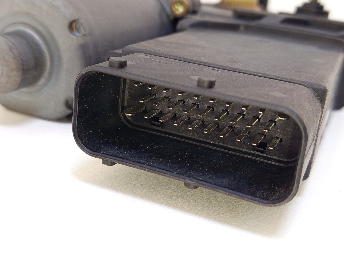 Motor elevador frente direito SKODA SUPERB I (3U4) | 01 - 08 Imagem-6