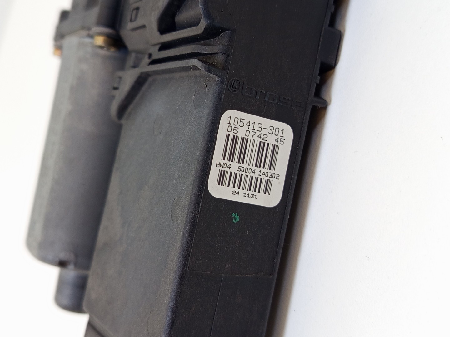 Motor elevador frente direito SKODA SUPERB I (3U4) | 01 - 08 Imagem-5