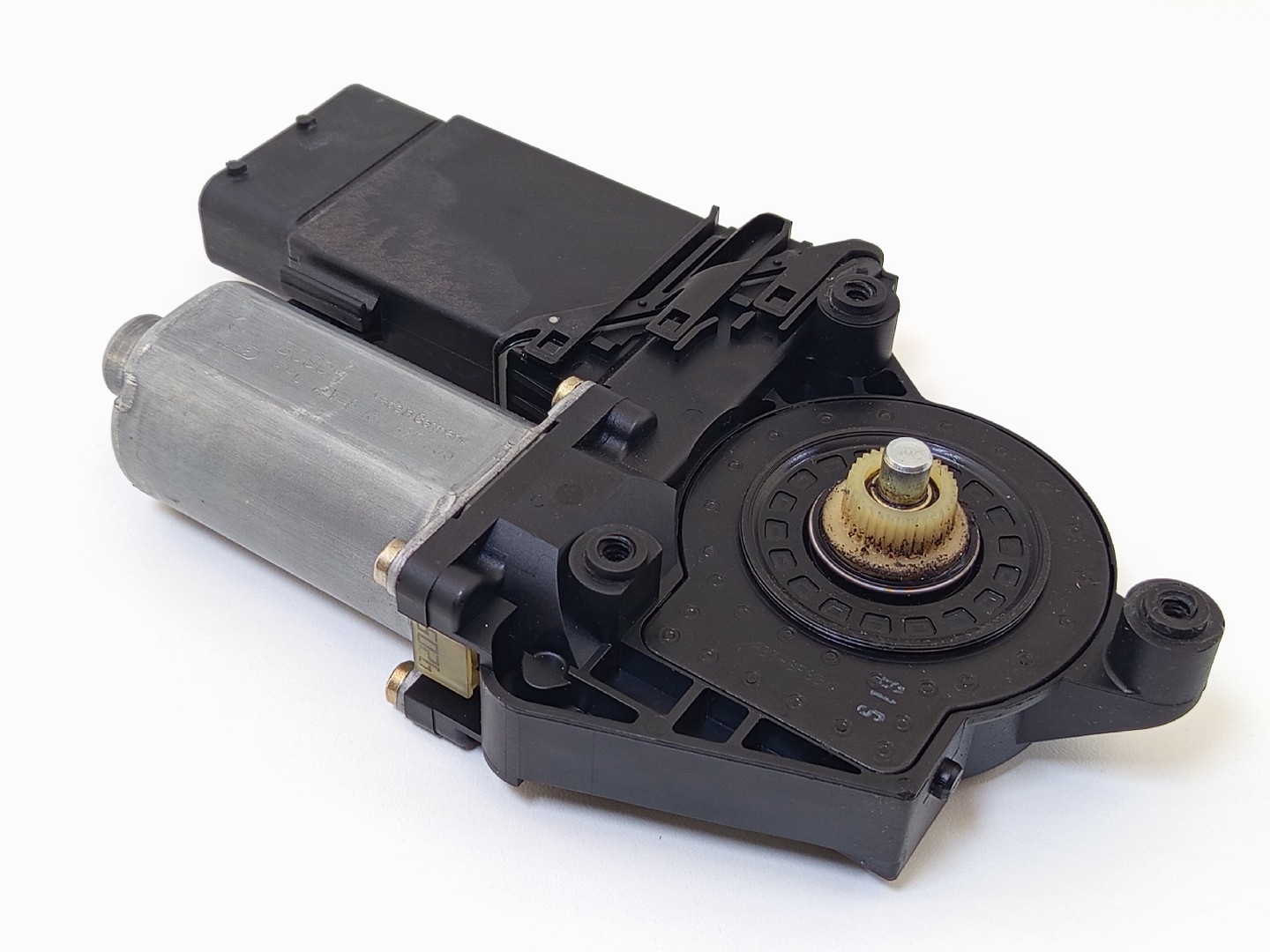 Motor elevador frente esquerdo SKODA SUPERB I (3U4) | 01 - 08 Imagem-4