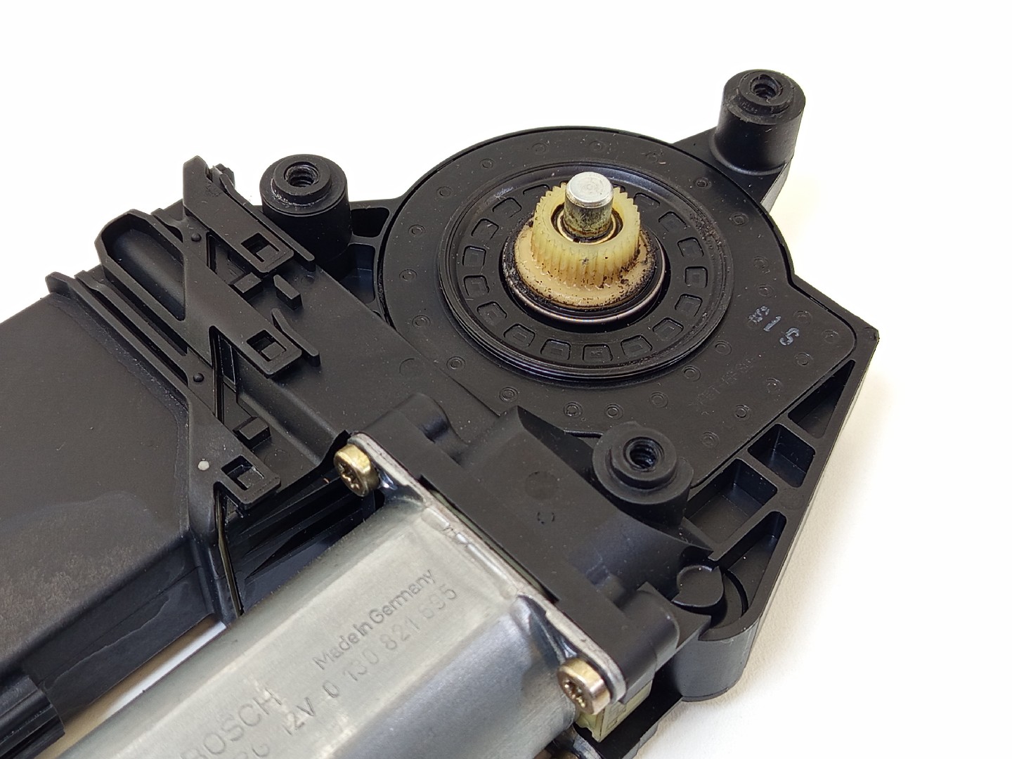 Motor elevador frente esquerdo SKODA SUPERB I (3U4) | 01 - 08 Imagem-5