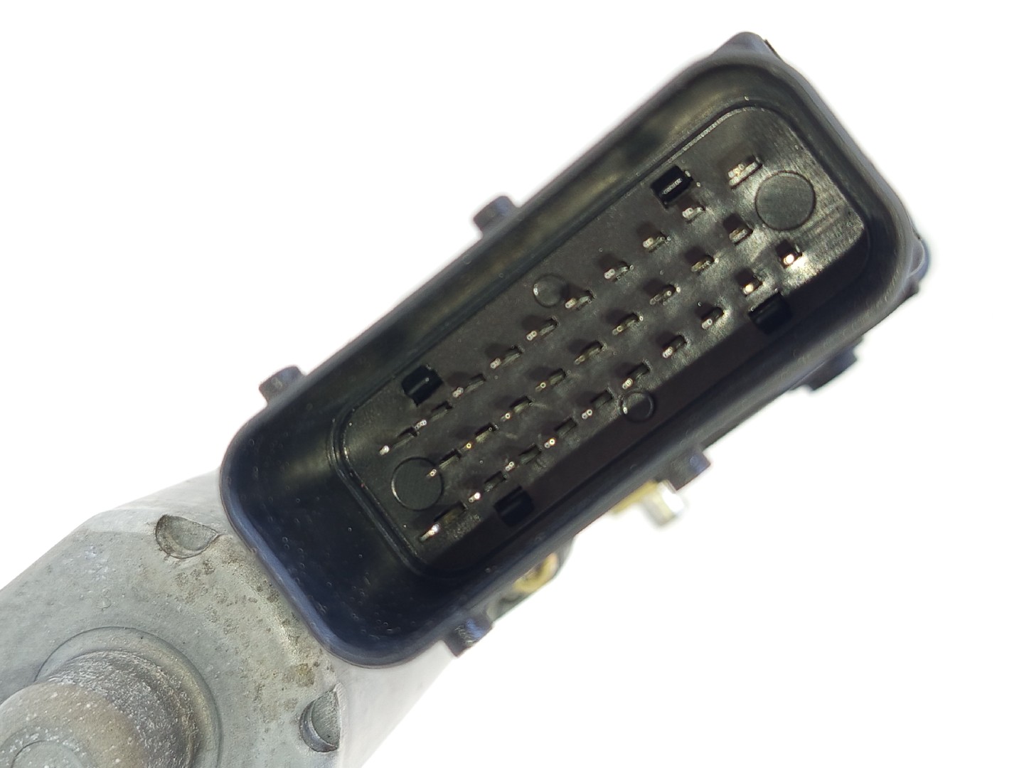 Motor elevador frente esquerdo SKODA SUPERB I (3U4) | 01 - 08 Imagem-3