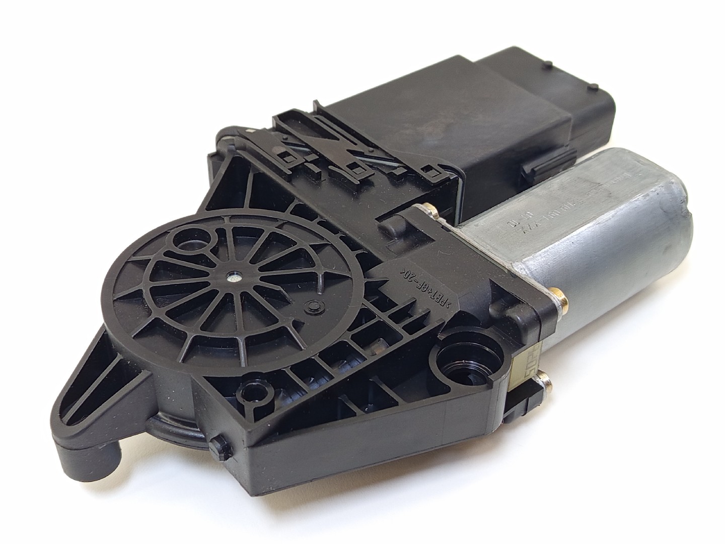 Motor elevador frente esquerdo SKODA SUPERB I (3U4) | 01 - 08 Imagem-6