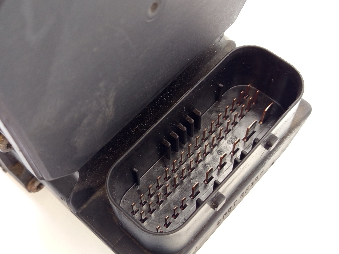 ABS SKODA SUPERB I (3U4) | 01 - 08 Imagem-2