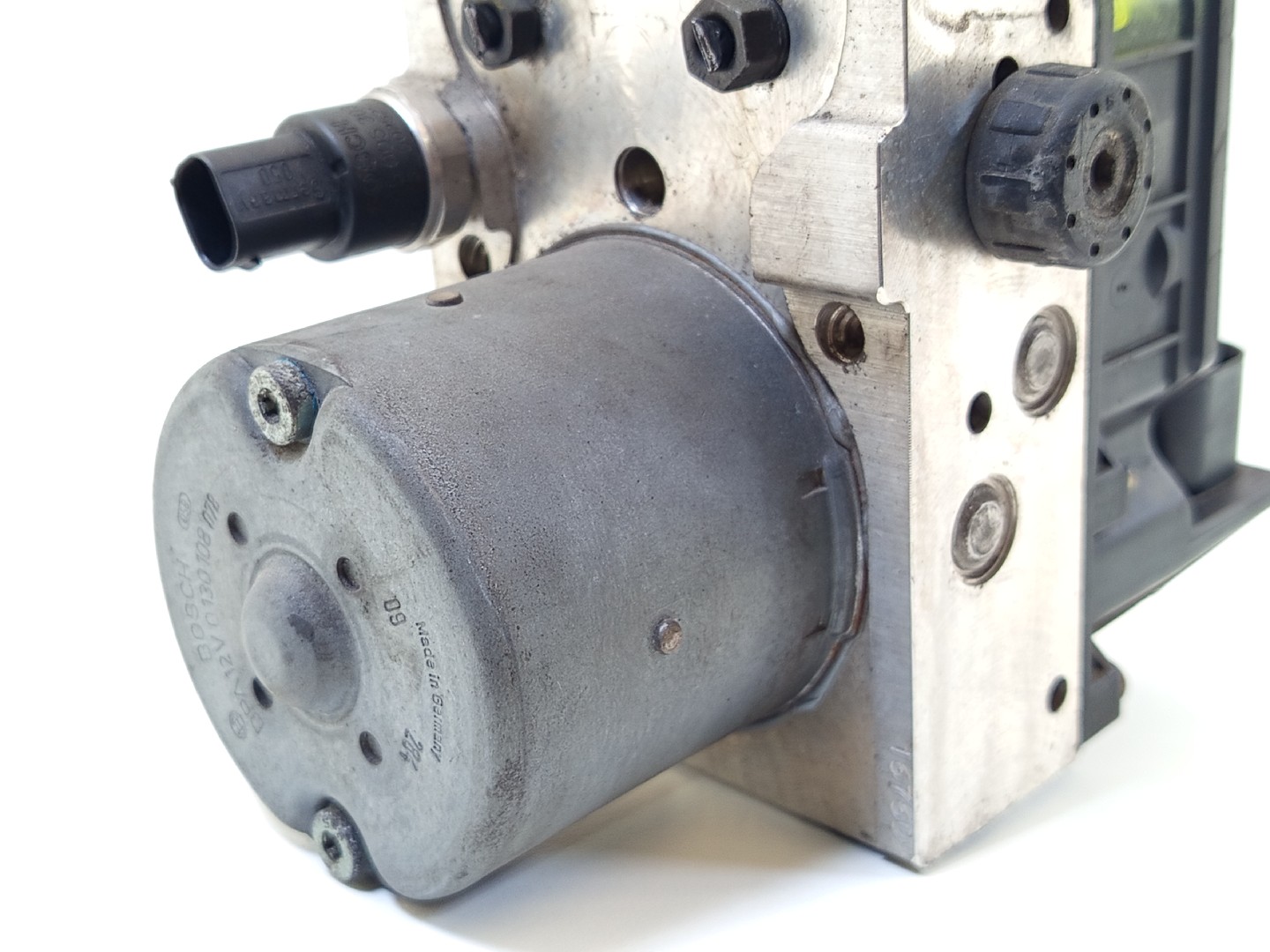 ABS SKODA SUPERB I (3U4) | 01 - 08 Imagem-1