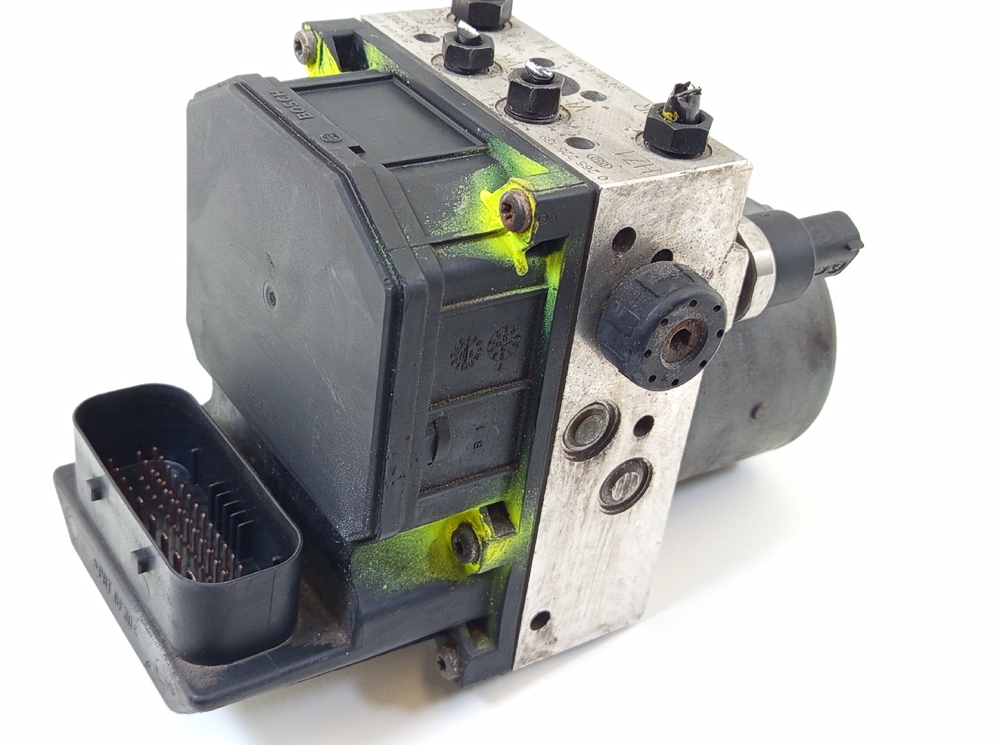 ABS SKODA SUPERB I (3U4) | 01 - 08 Imagem-7