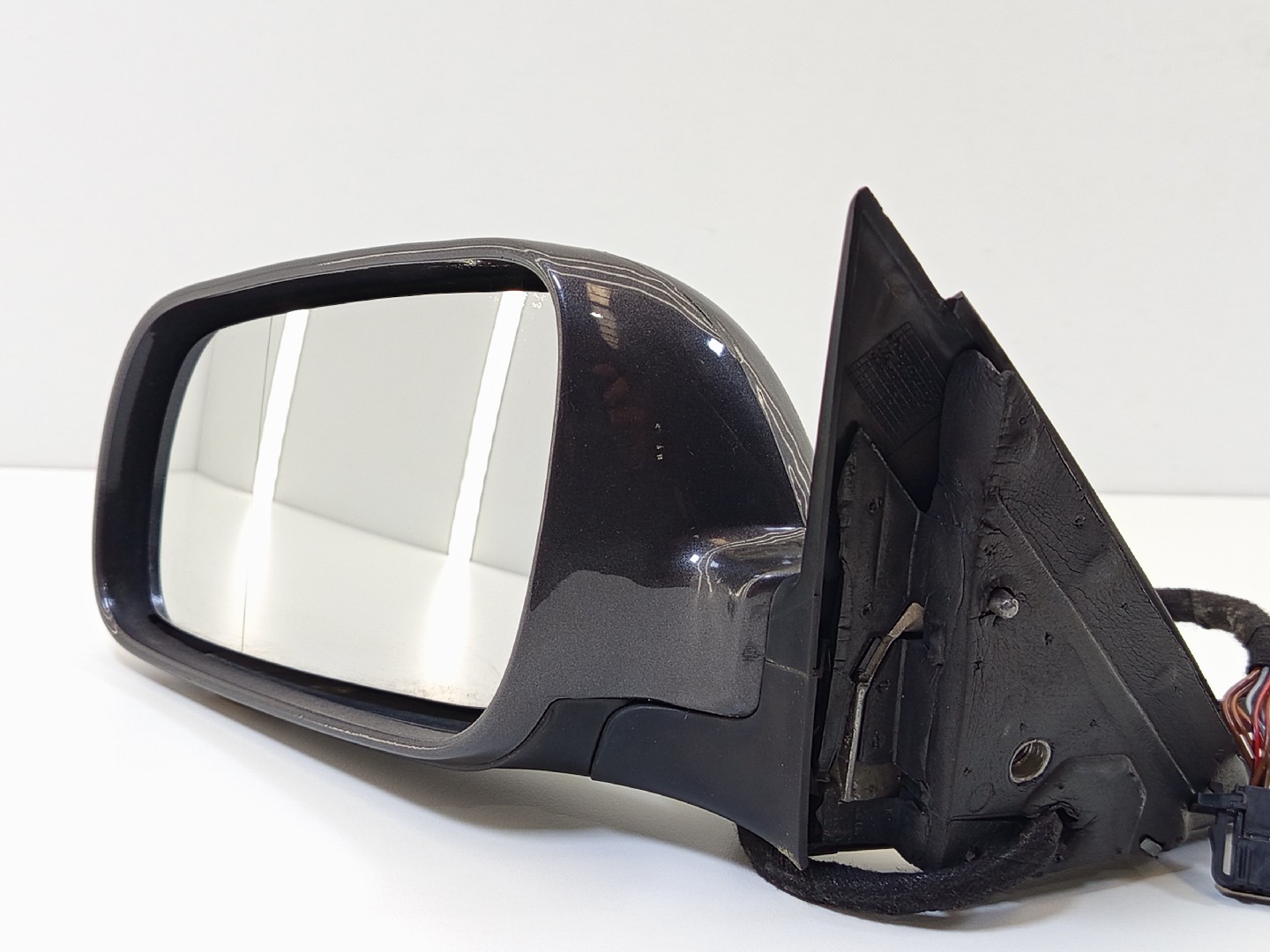 Espelho retrovisor esquerdo SKODA SUPERB I (3U4) | 01 - 08 Imagem-2