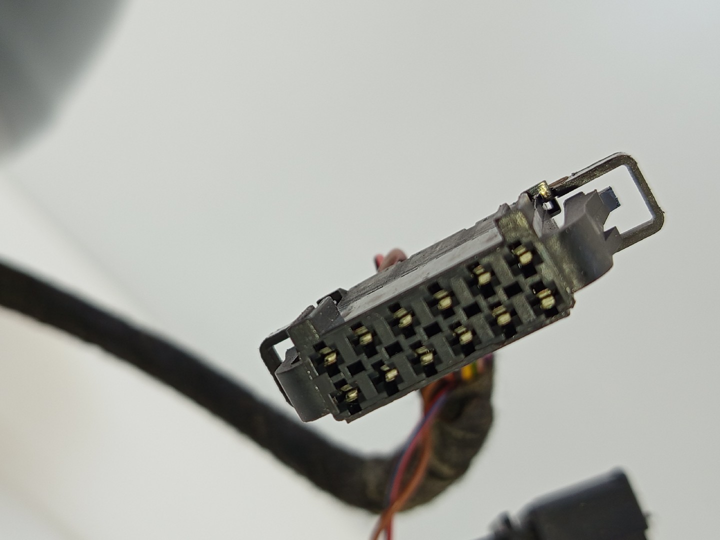 Espelho retrovisor esquerdo SKODA SUPERB I (3U4) | 01 - 08 Imagem-5