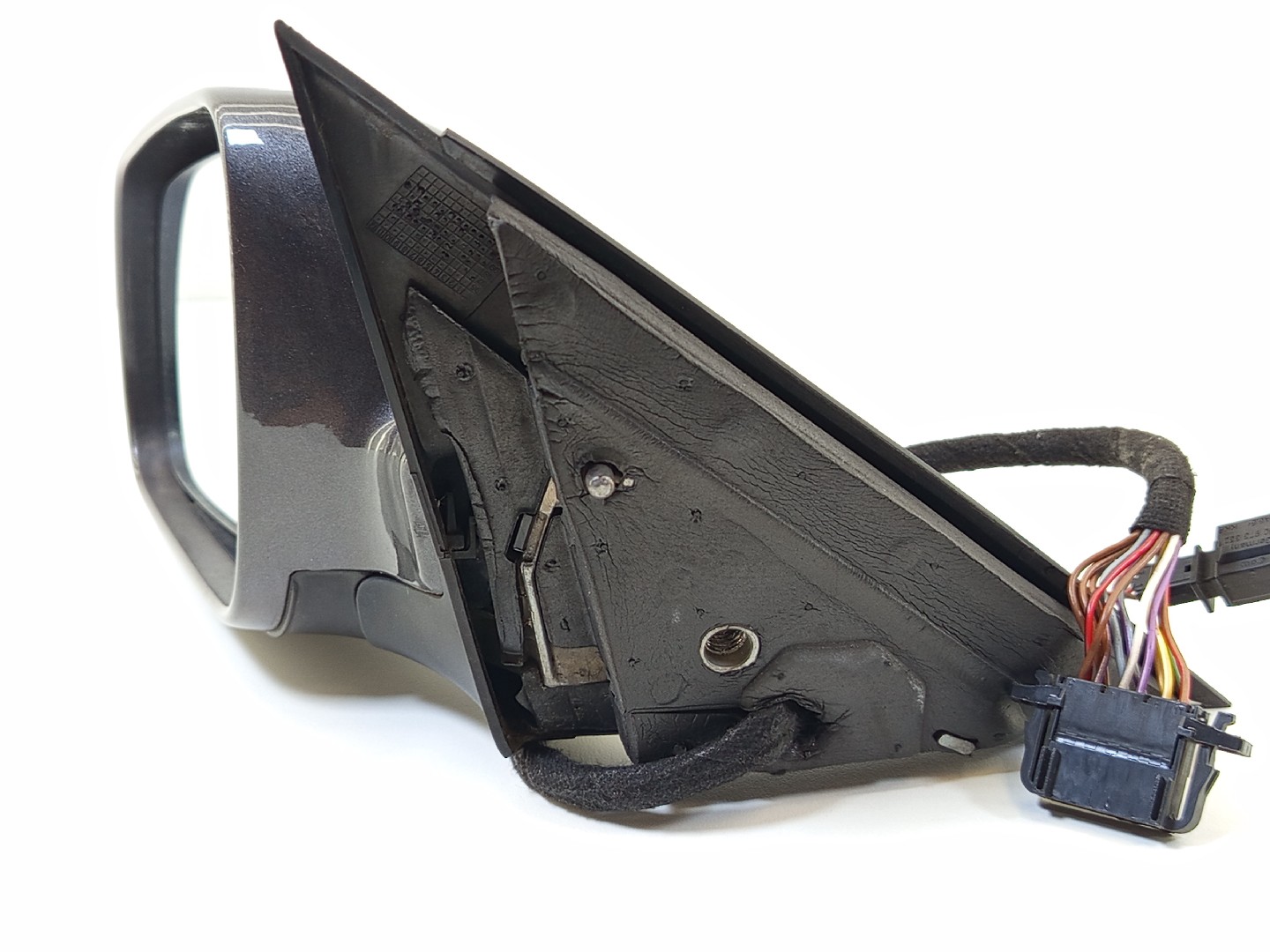 Espelho retrovisor esquerdo SKODA SUPERB I (3U4) | 01 - 08 Imagem-3